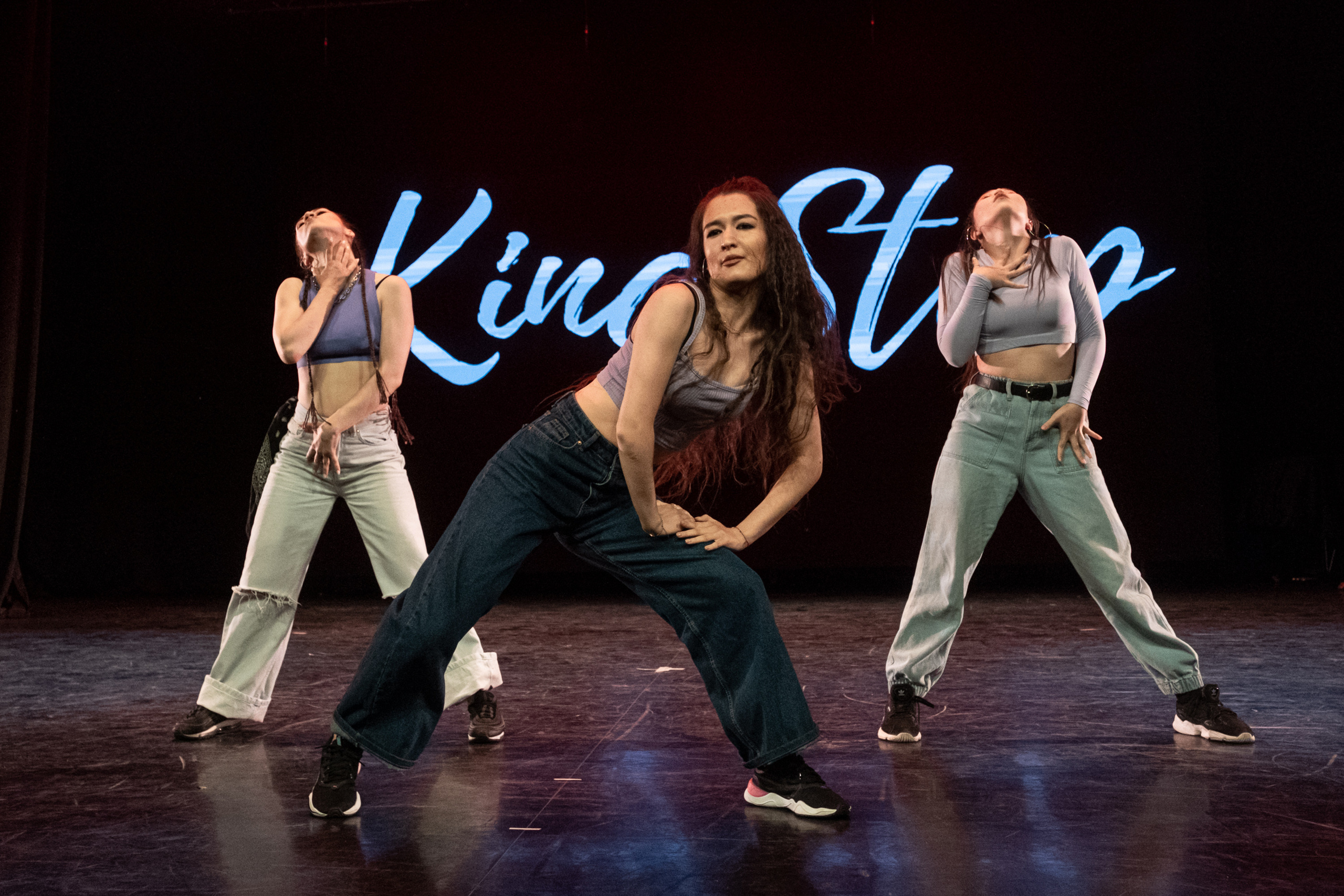 KingStep Show 8. Репортажный фотограф в Казани Павел Серпокрылов