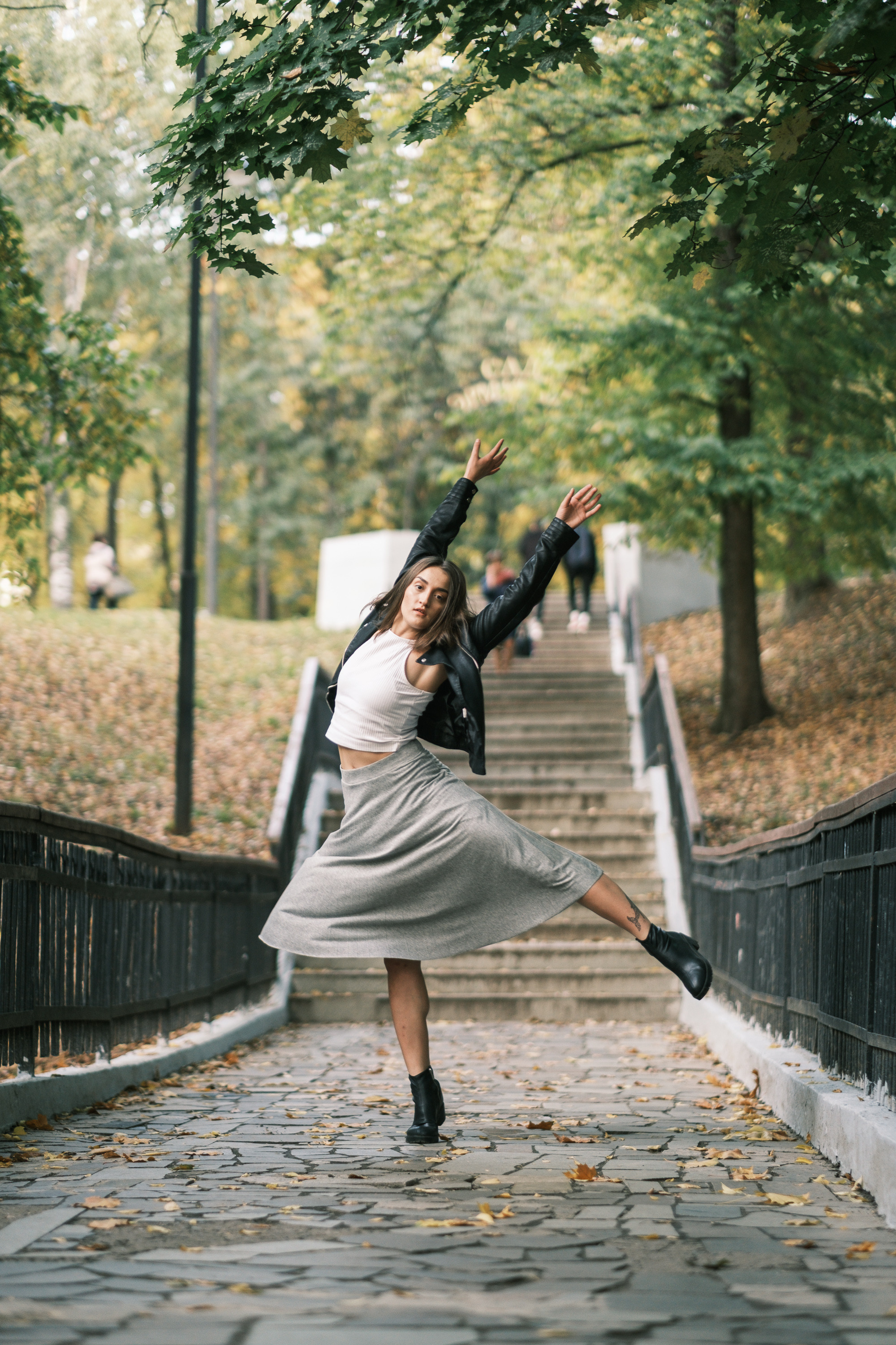 Соня. Репортажный фотограф в Казани Павел Серпокрылов