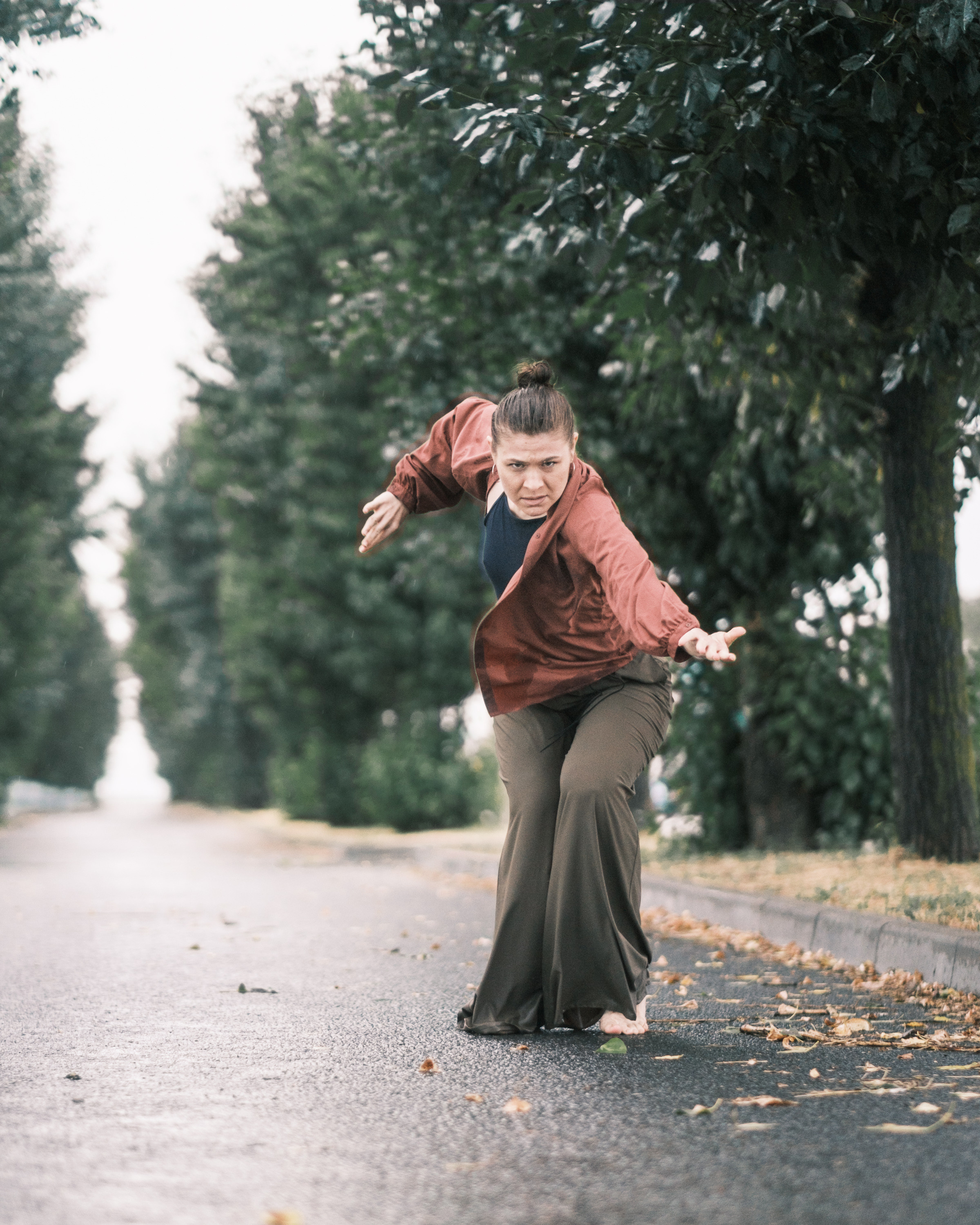 Анастасия. Репортажный фотограф в Казани Павел Серпокрылов