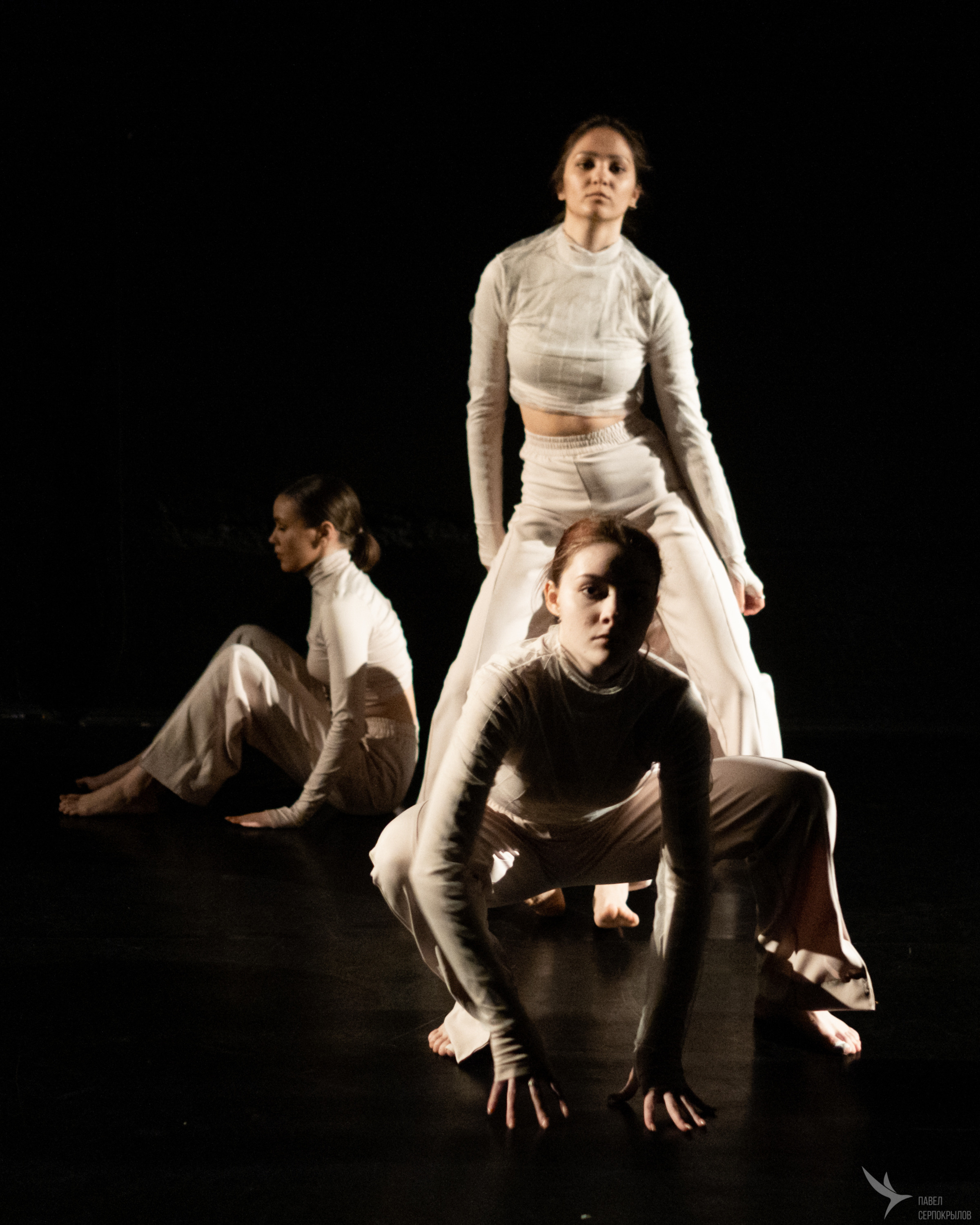 Пластический спектакль | Знакомство |. Репортажный фотограф в Казани Павел Серпокрылов