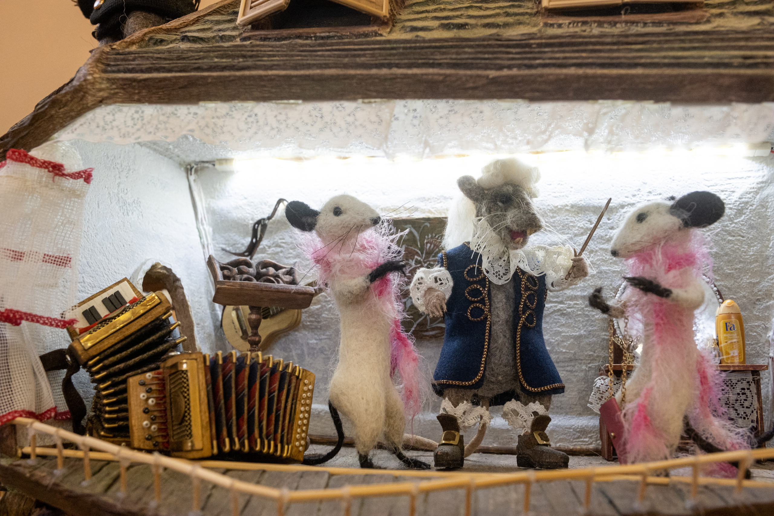 Выставка «Арт-галерея. Казань». Репортажный фотограф в Казани Павел Серпокрылов