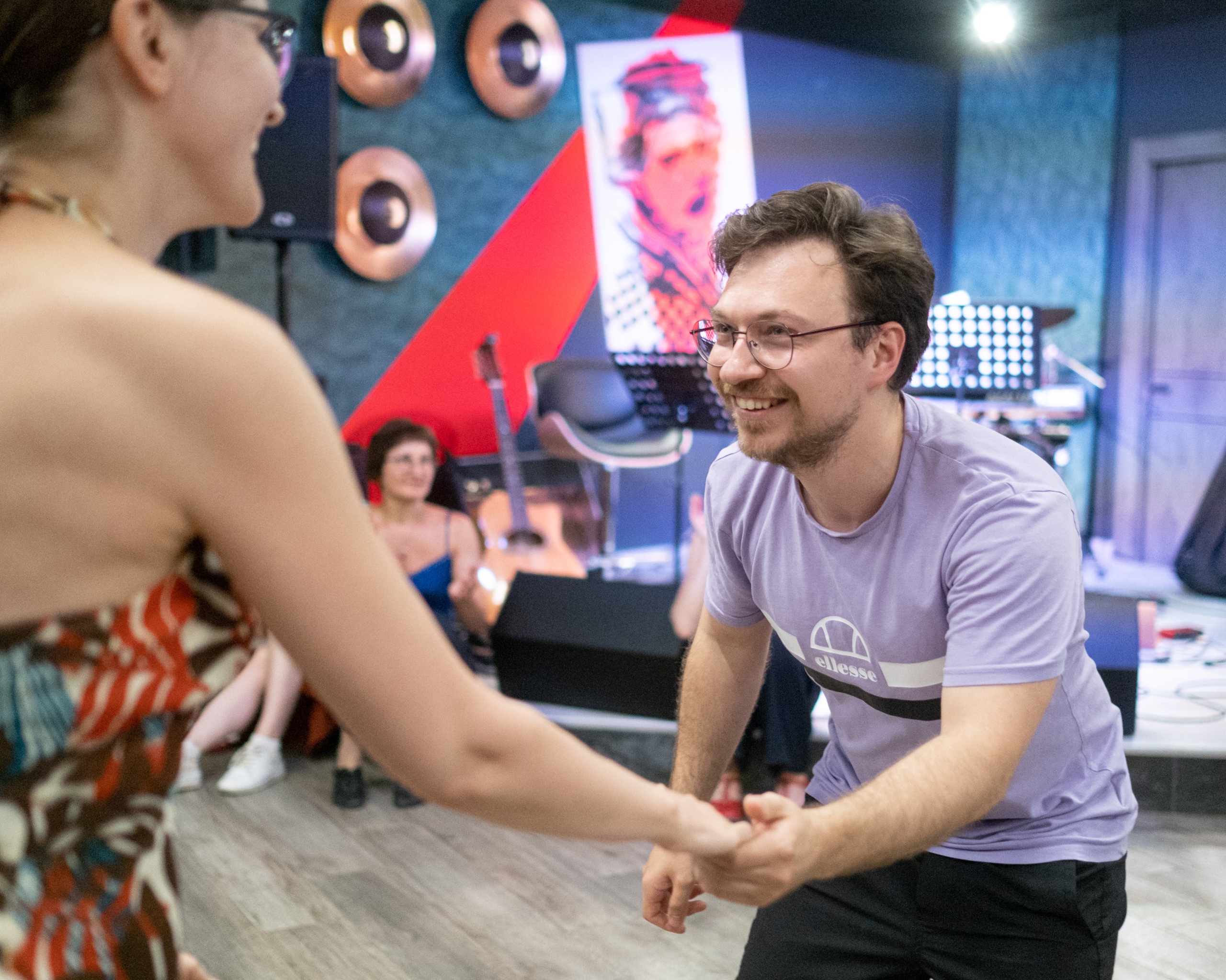 Summer Fest Kazan 2022. Репортажный фотограф в Казани Павел Серпокрылов