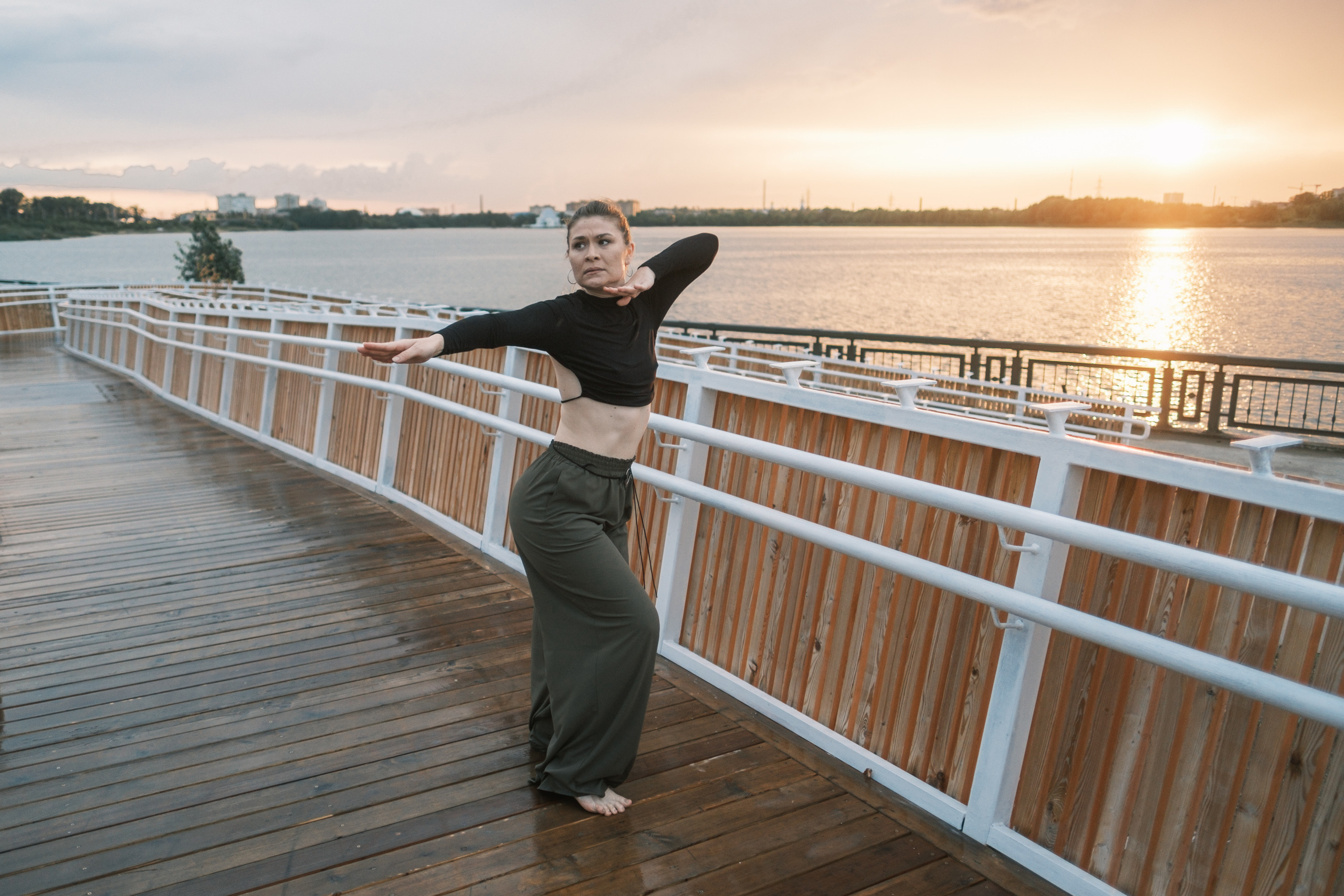 Анастасия. Репортажный фотограф в Казани Павел Серпокрылов