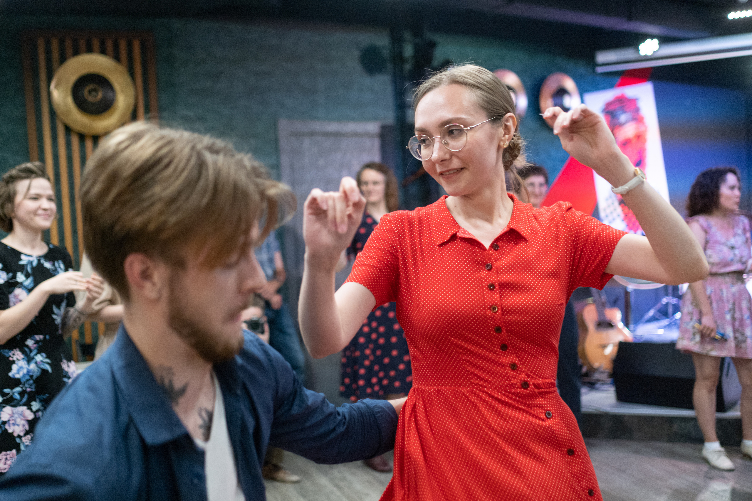 Summer Fest Kazan 2022. Репортажный фотограф в Казани Павел Серпокрылов