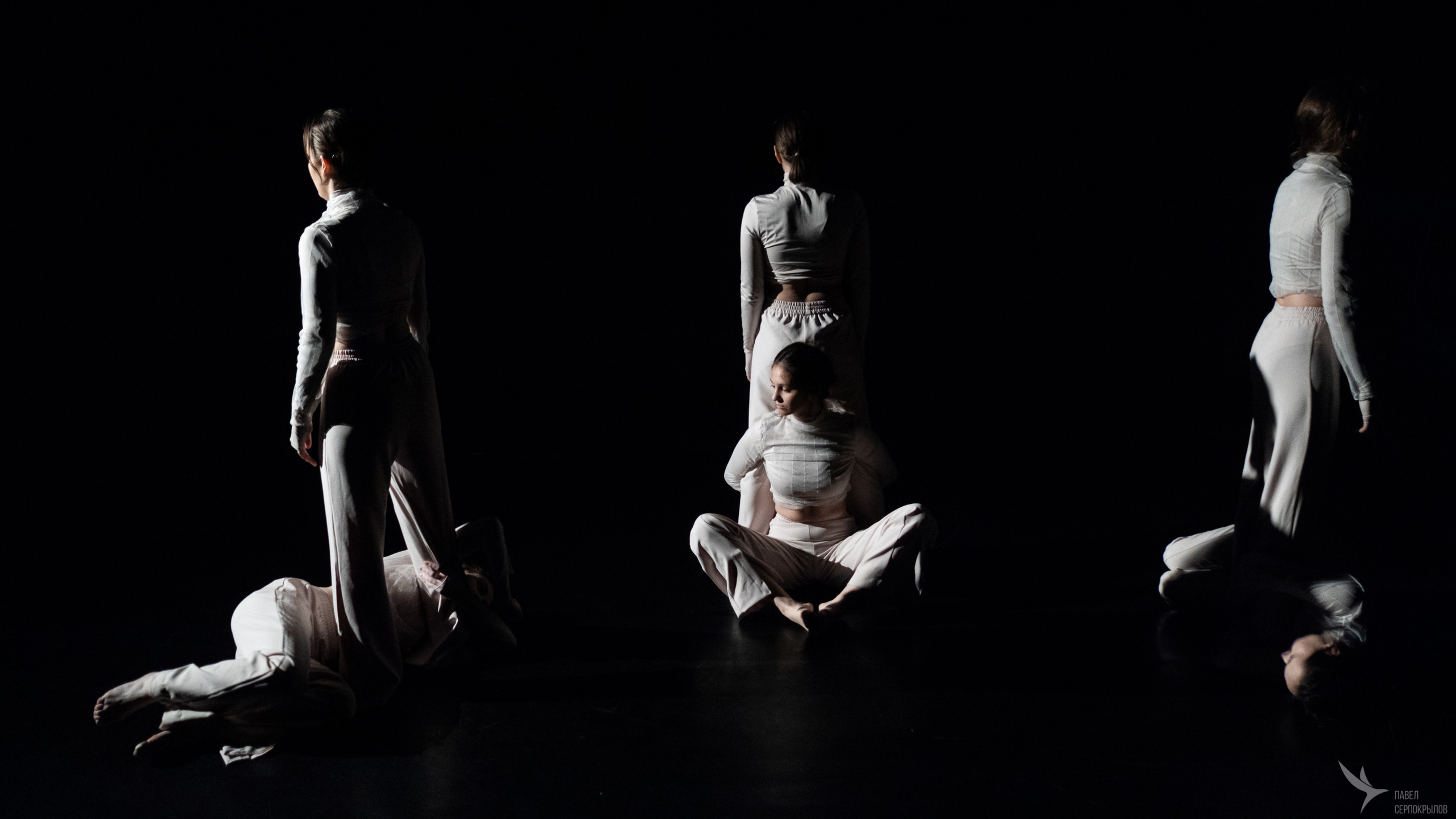 Пластический спектакль | Знакомство |. Репортажный фотограф в Казани Павел Серпокрылов