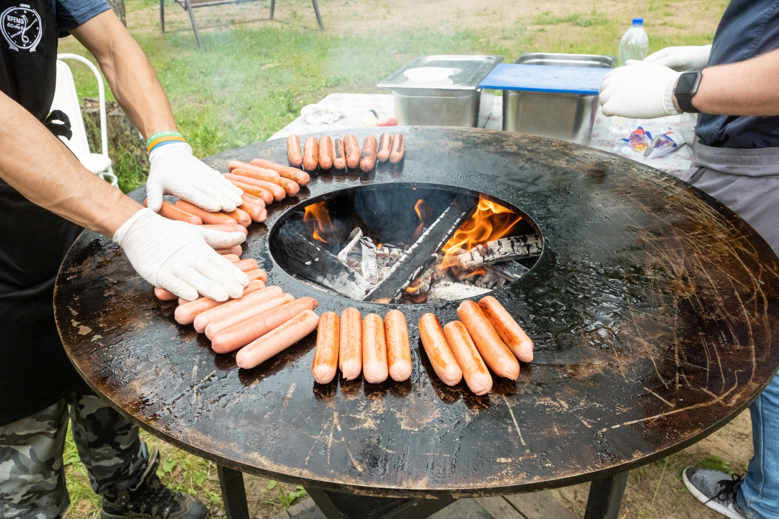 Фотограф на корпоратив. Репортажный фотограф в Казани Павел Серпокрылов