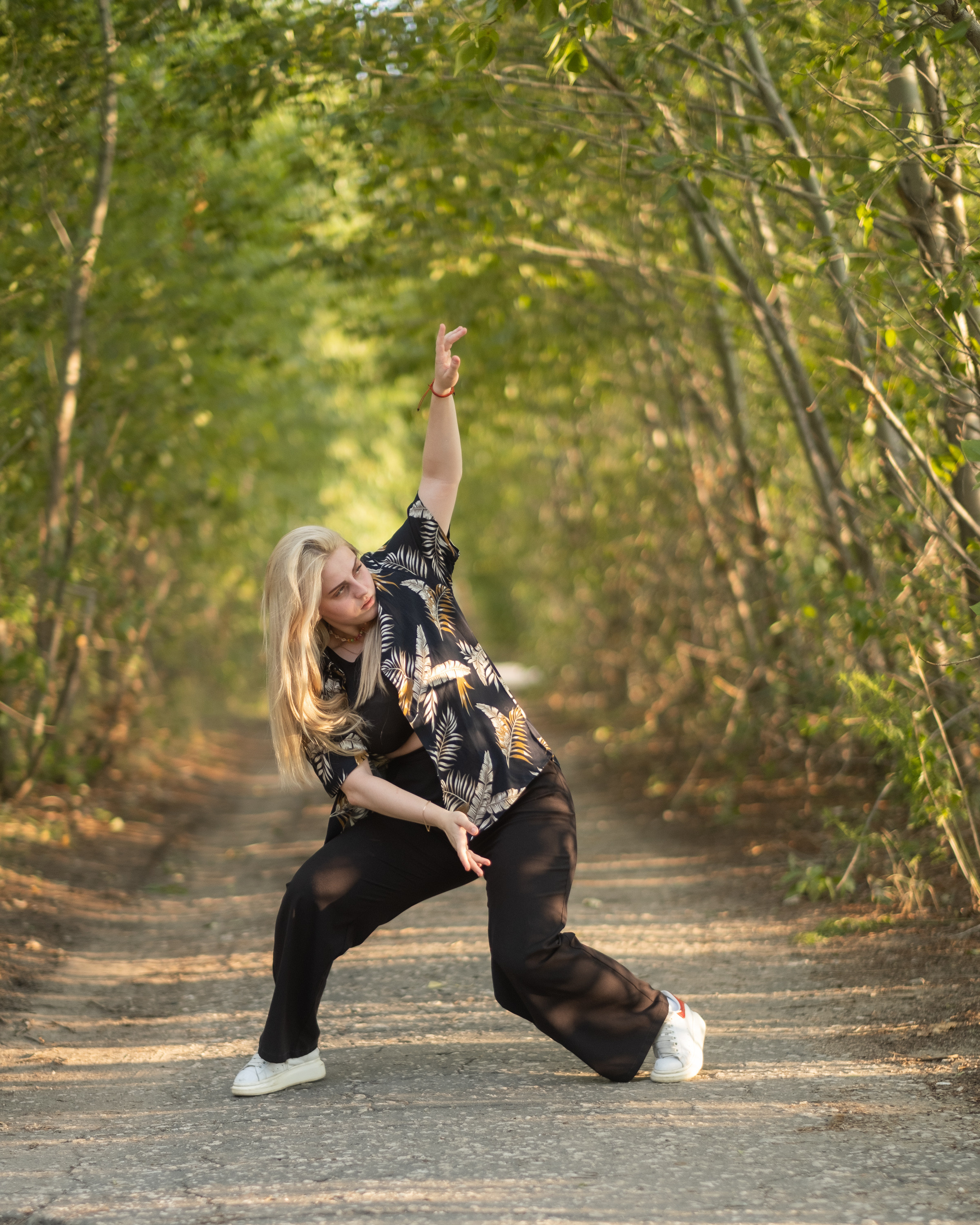 Катерина. Репортажный фотограф в Казани Павел Серпокрылов