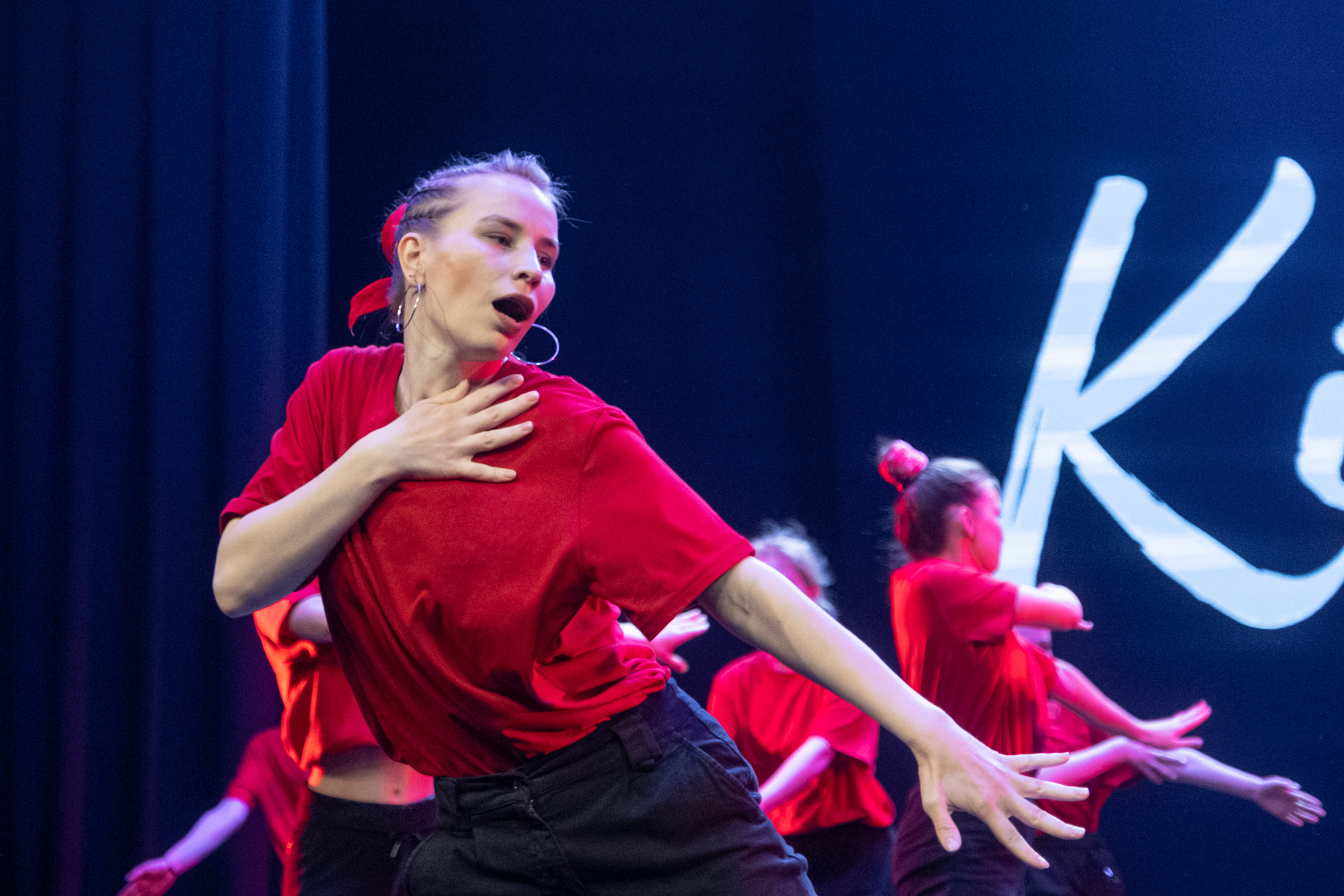 KingStep Show 8. Репортажный фотограф в Казани Павел Серпокрылов