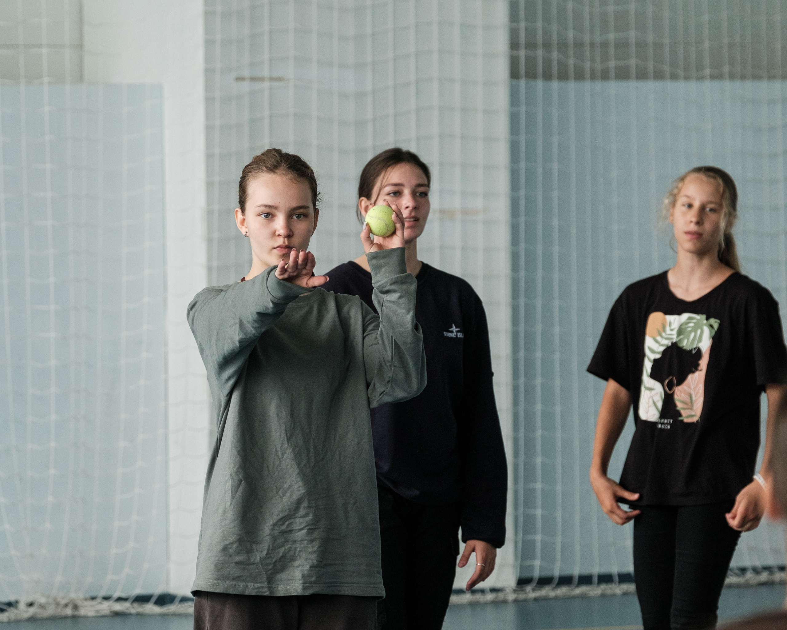 OPEN DAY DANCE YOUR SOUL CAMP. Репортажный фотограф в Казани Павел Серпокрылов