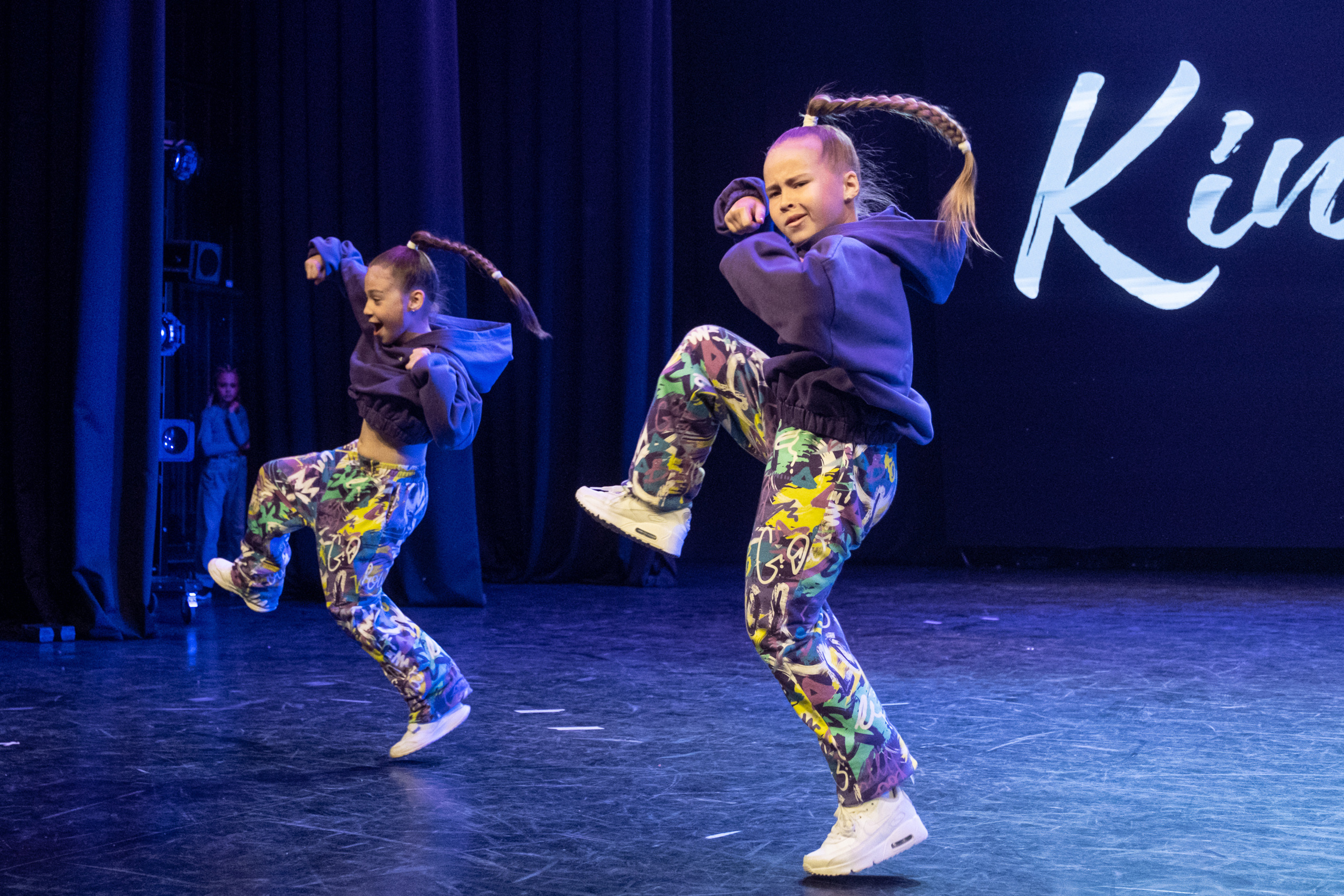 KingStep Show 8. Репортажный фотограф в Казани Павел Серпокрылов