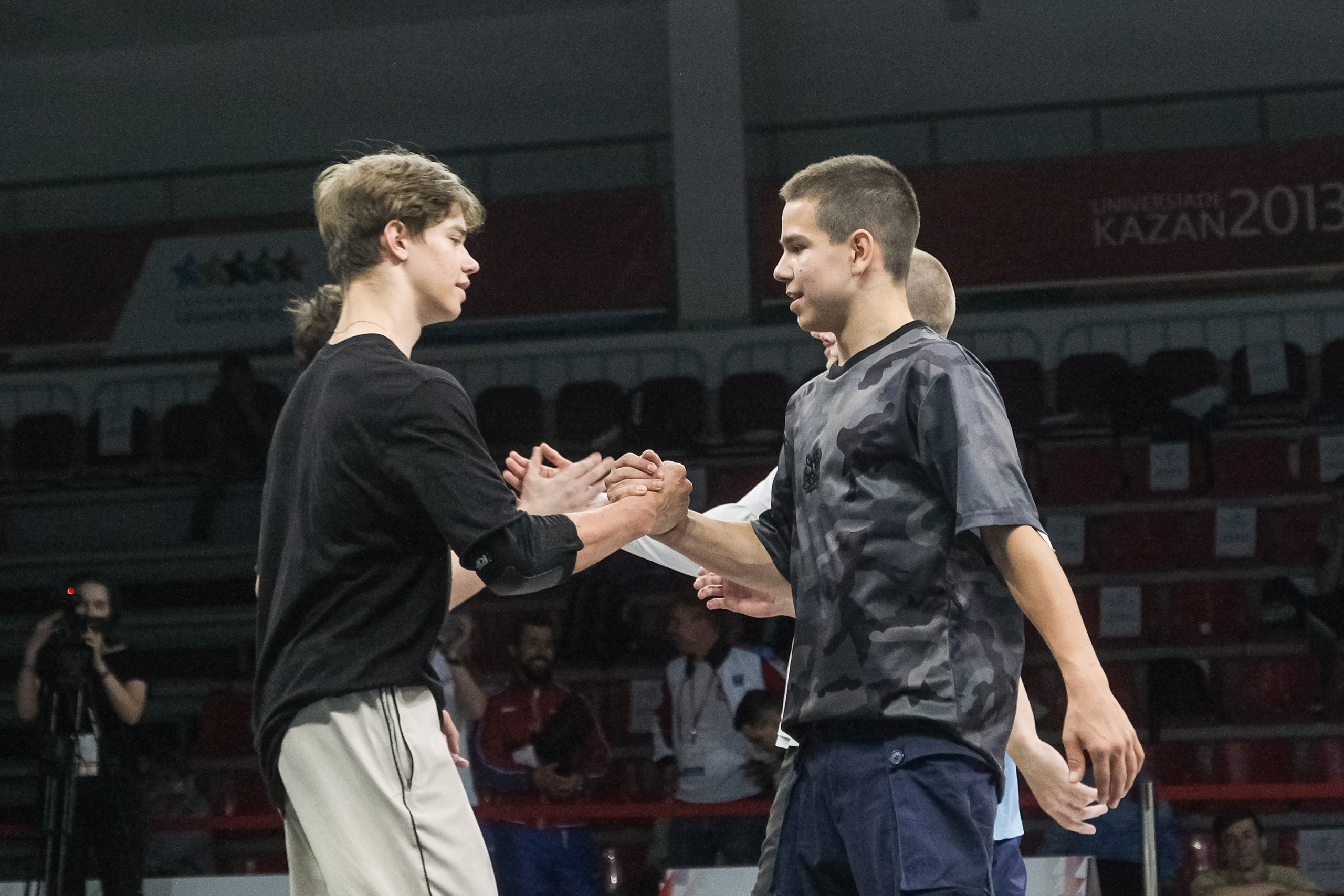 Фотосъемка брейкинга. Репортажный фотограф в Казани Павел Серпокрылов