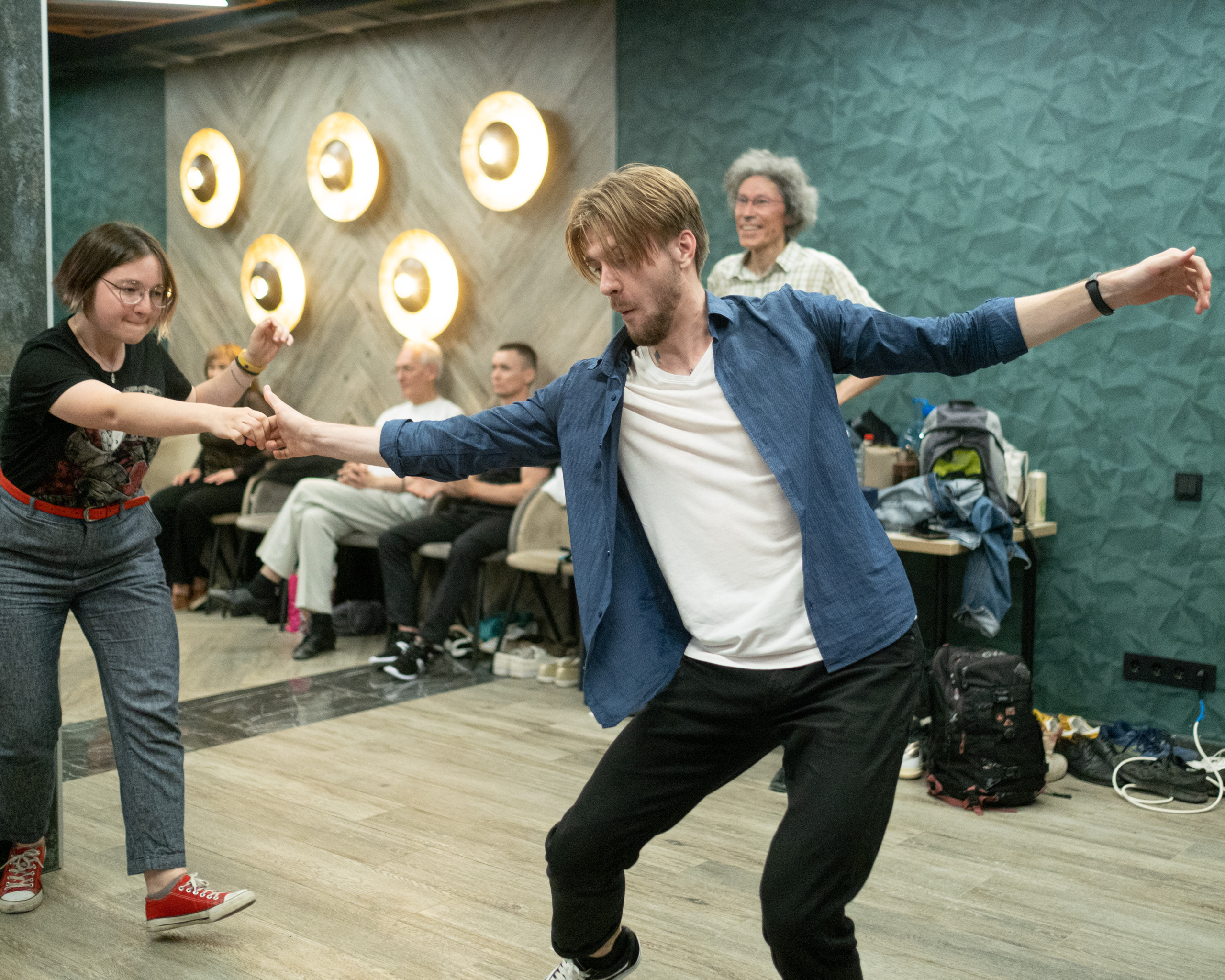 Summer Fest Kazan 2022. Репортажный фотограф в Казани Павел Серпокрылов