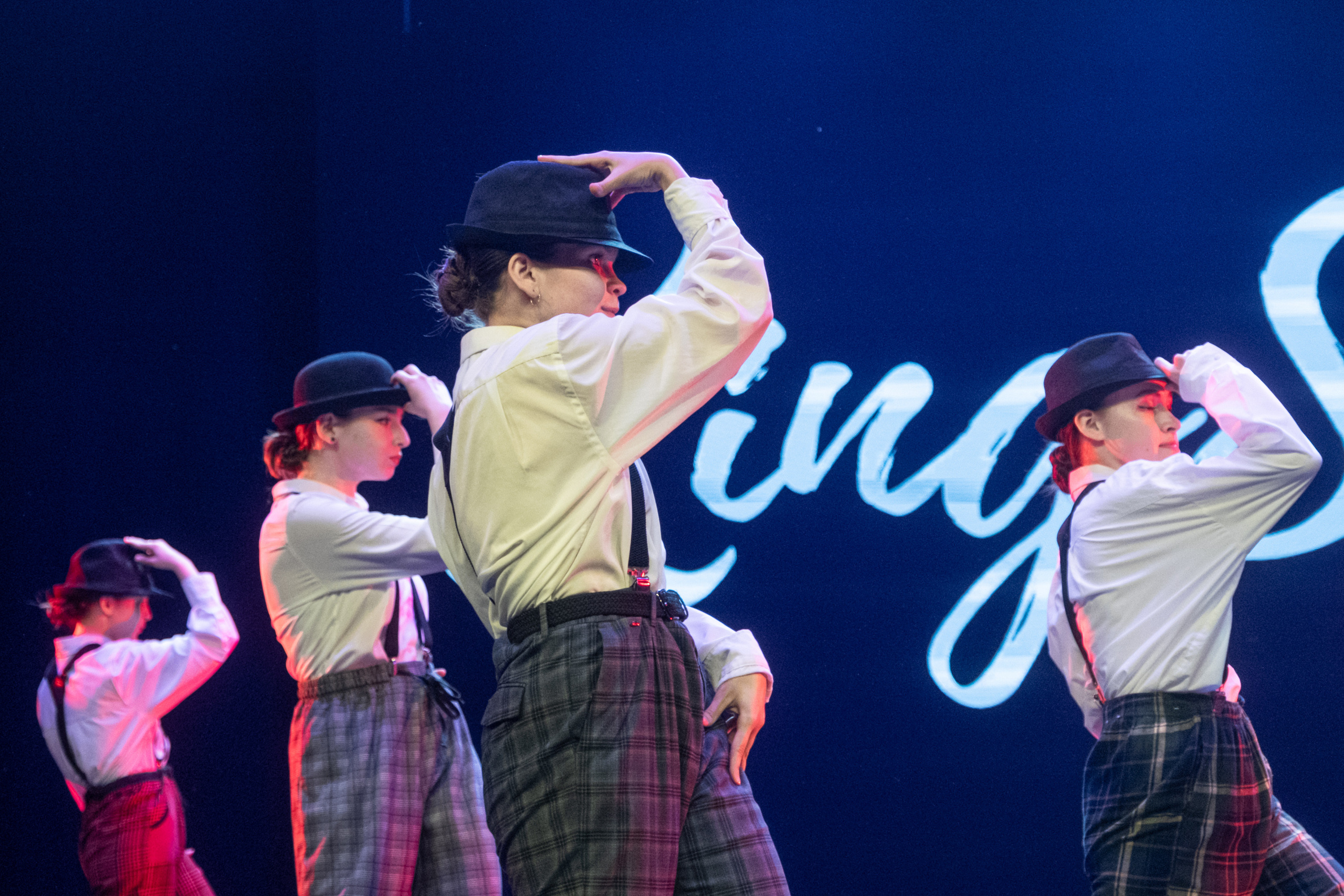 KingStep Show 8. Репортажный фотограф в Казани Павел Серпокрылов