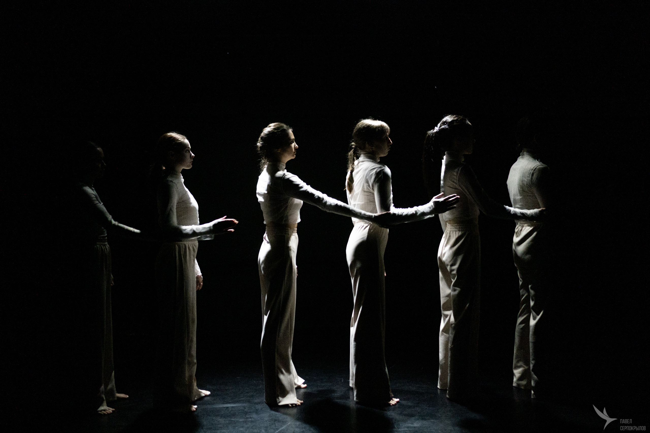 Пластический спектакль | Знакомство |. Репортажный фотограф в Казани Павел Серпокрылов