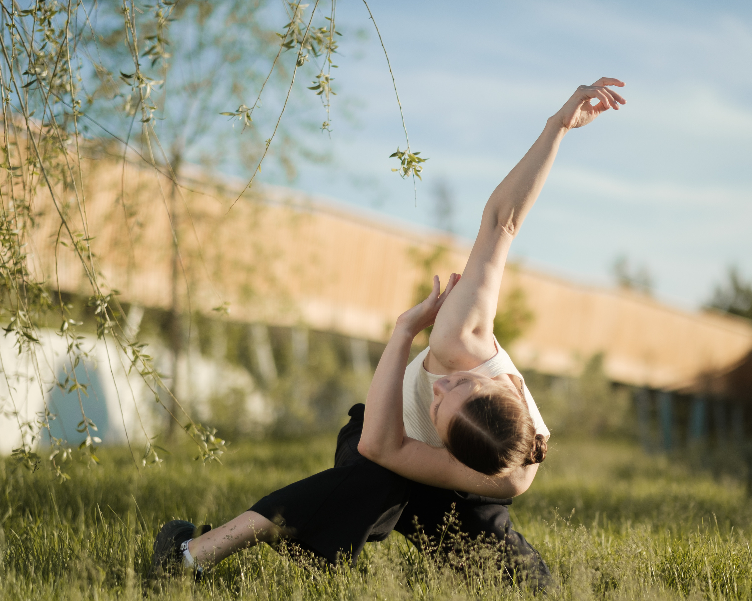 Ляйля. Репортажный фотограф в Казани Павел Серпокрылов