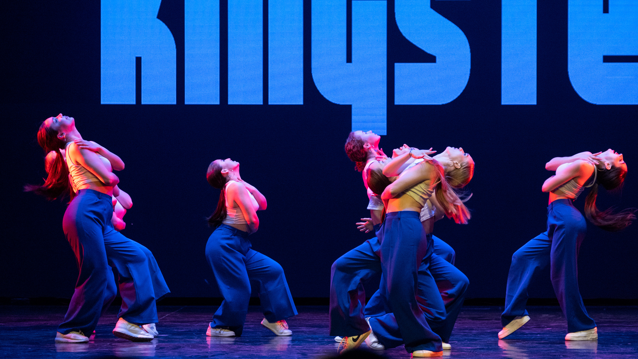 Kingstep Show 9. Первые кадры. Репортажный фотограф в Казани Павел Серпокрылов