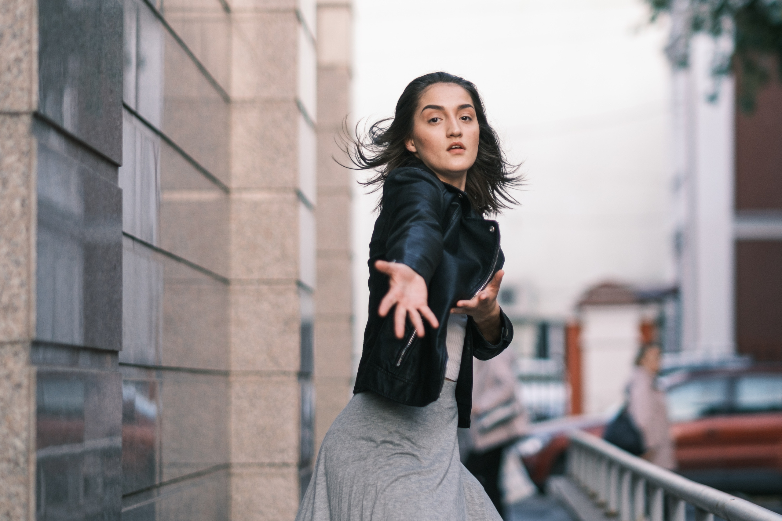 Соня. Репортажный фотограф в Казани Павел Серпокрылов