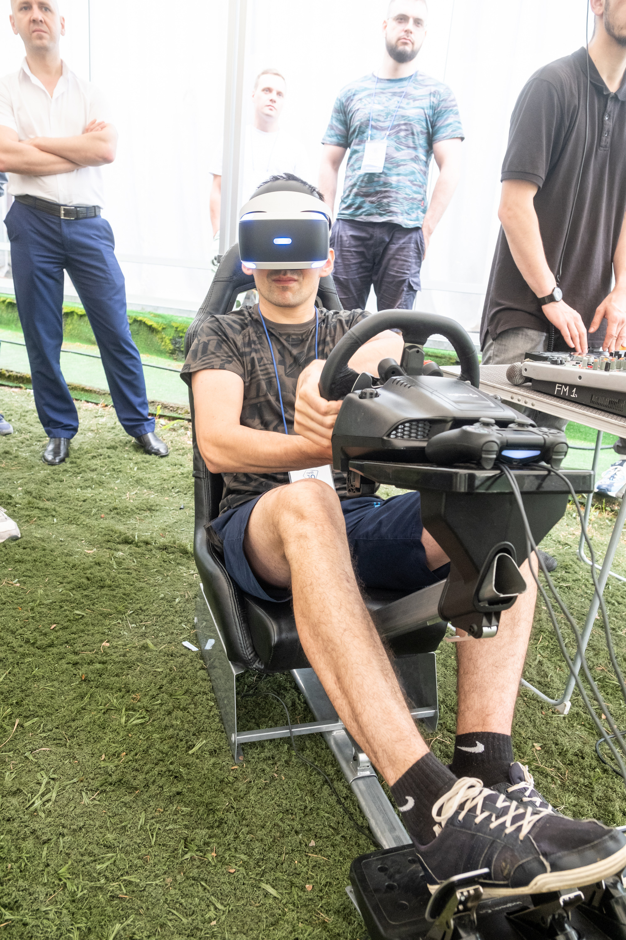 Фотограф на корпоратив. Репортажный фотограф в Казани Павел Серпокрылов