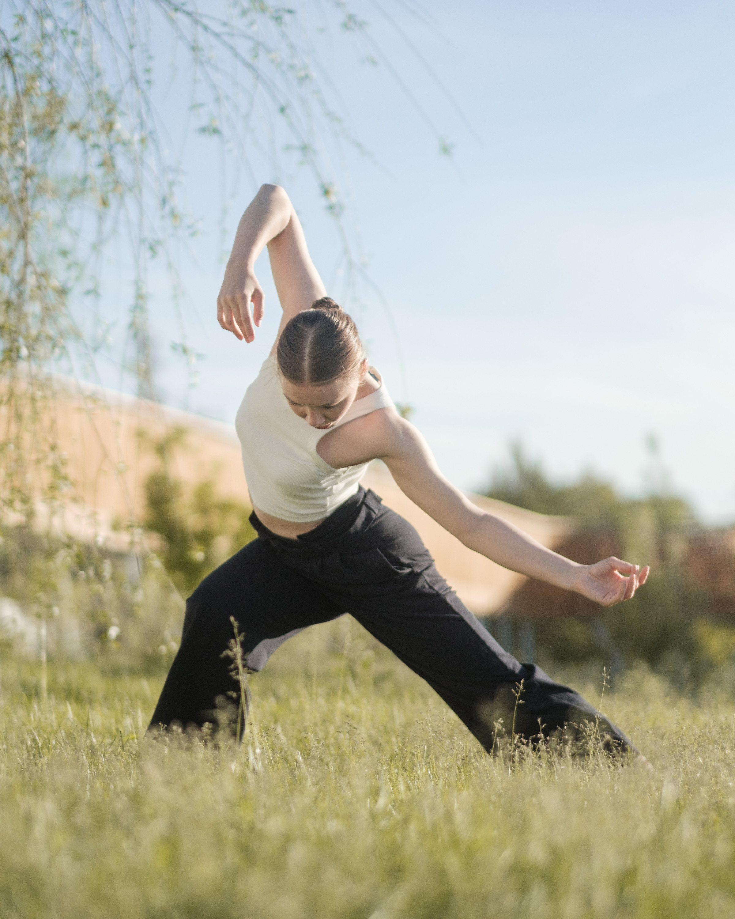 Ляйля. Репортажный фотограф в Казани Павел Серпокрылов