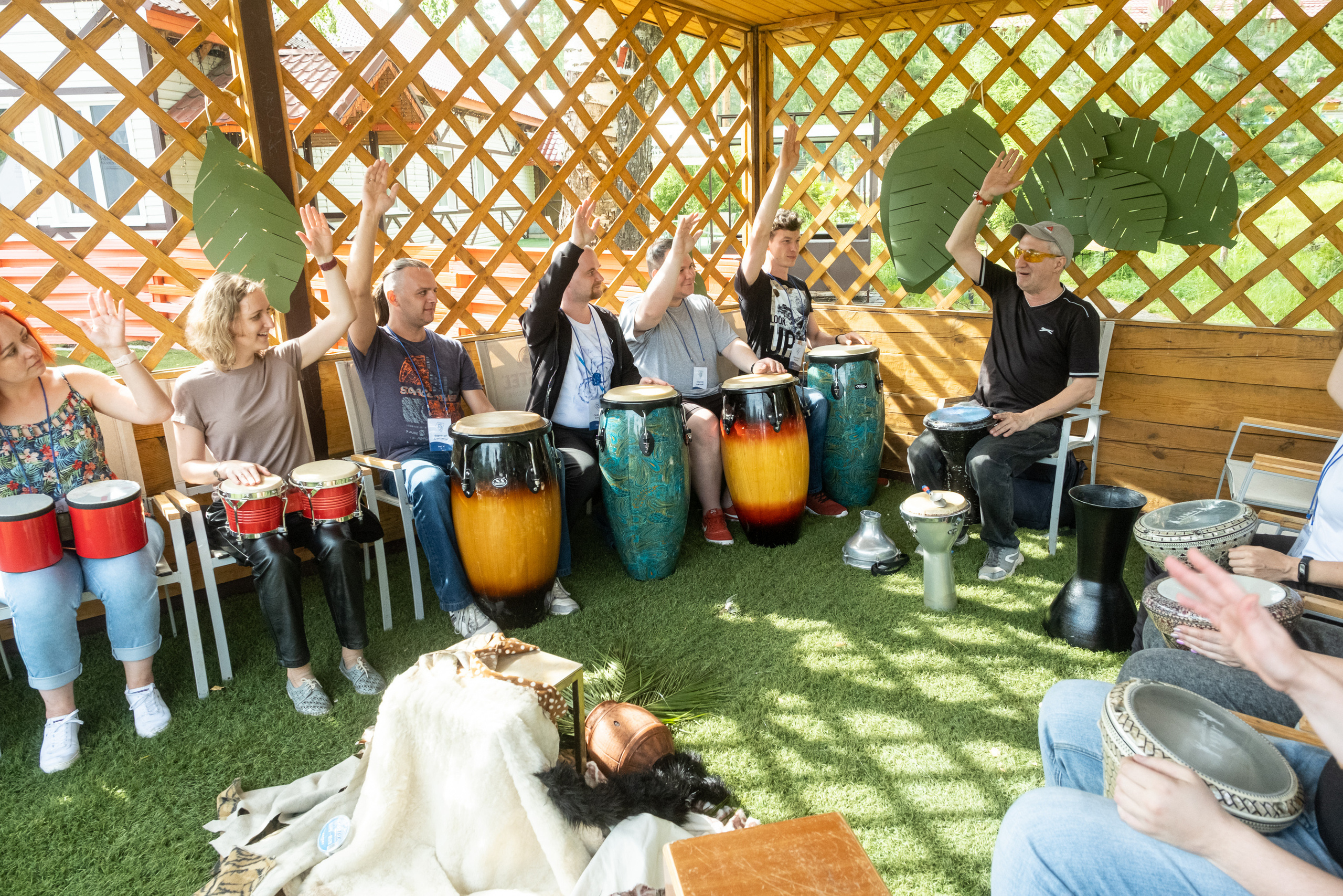 Фотограф на корпоратив. Репортажный фотограф в Казани Павел Серпокрылов