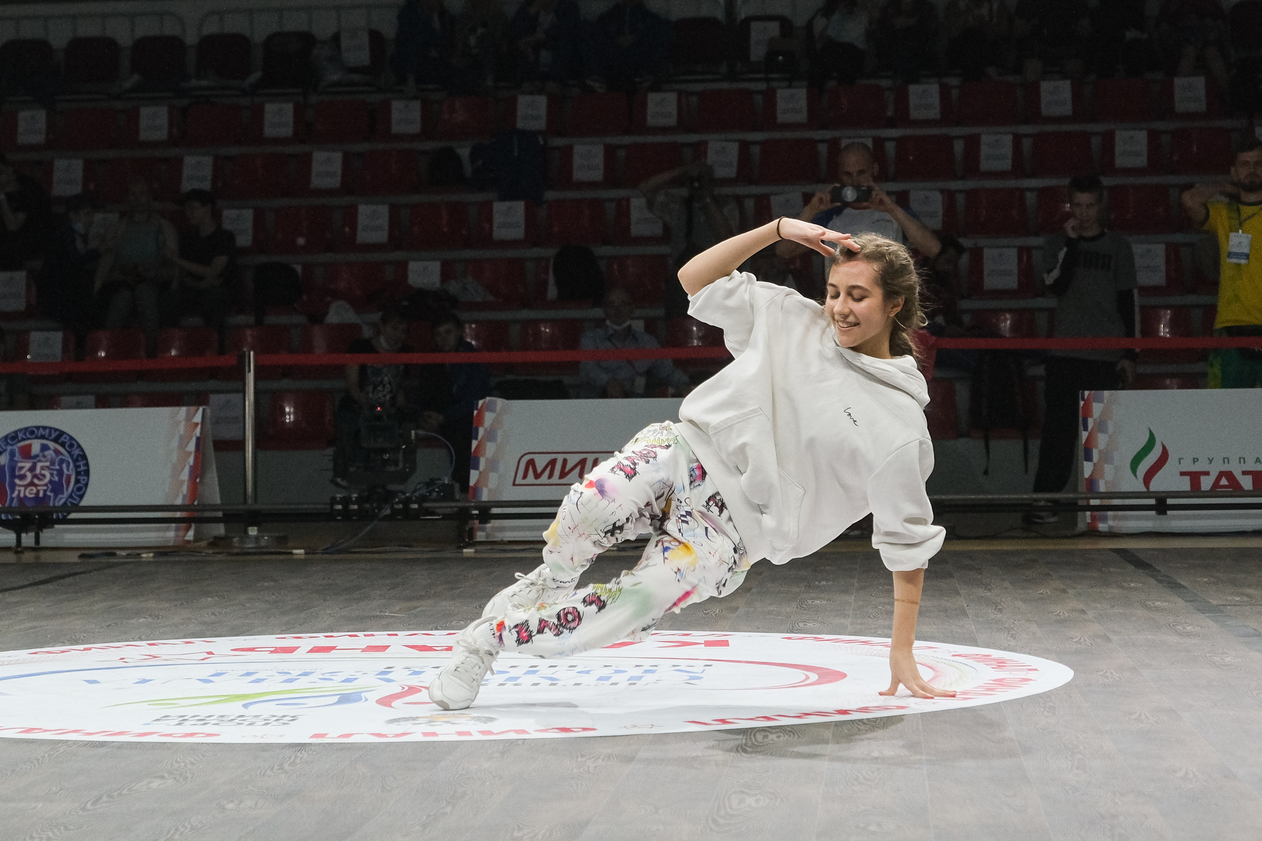 Фотосъемка брейкинга. Репортажный фотограф в Казани Павел Серпокрылов