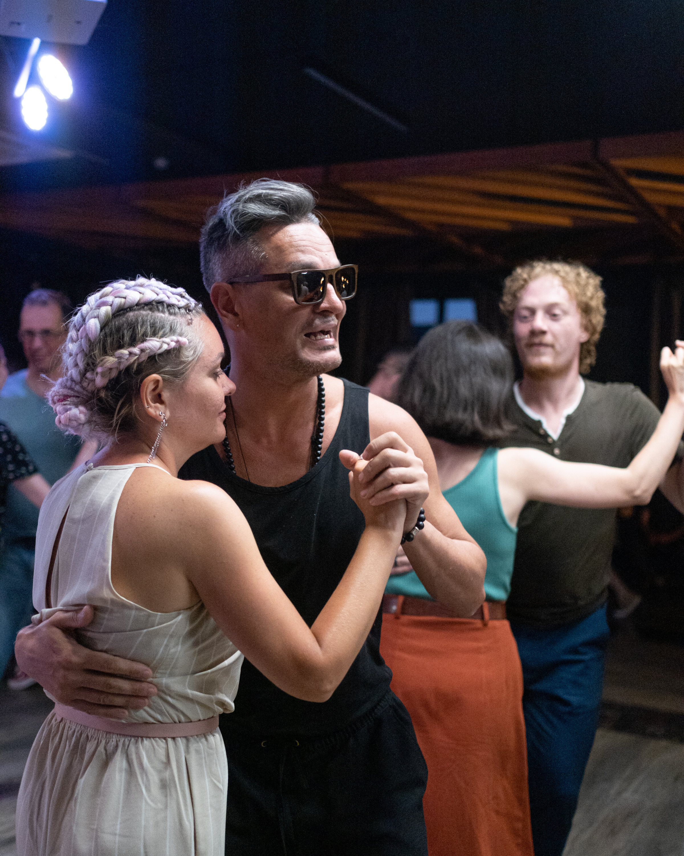 Summer Fest Kazan 2022. Репортажный фотограф в Казани Павел Серпокрылов