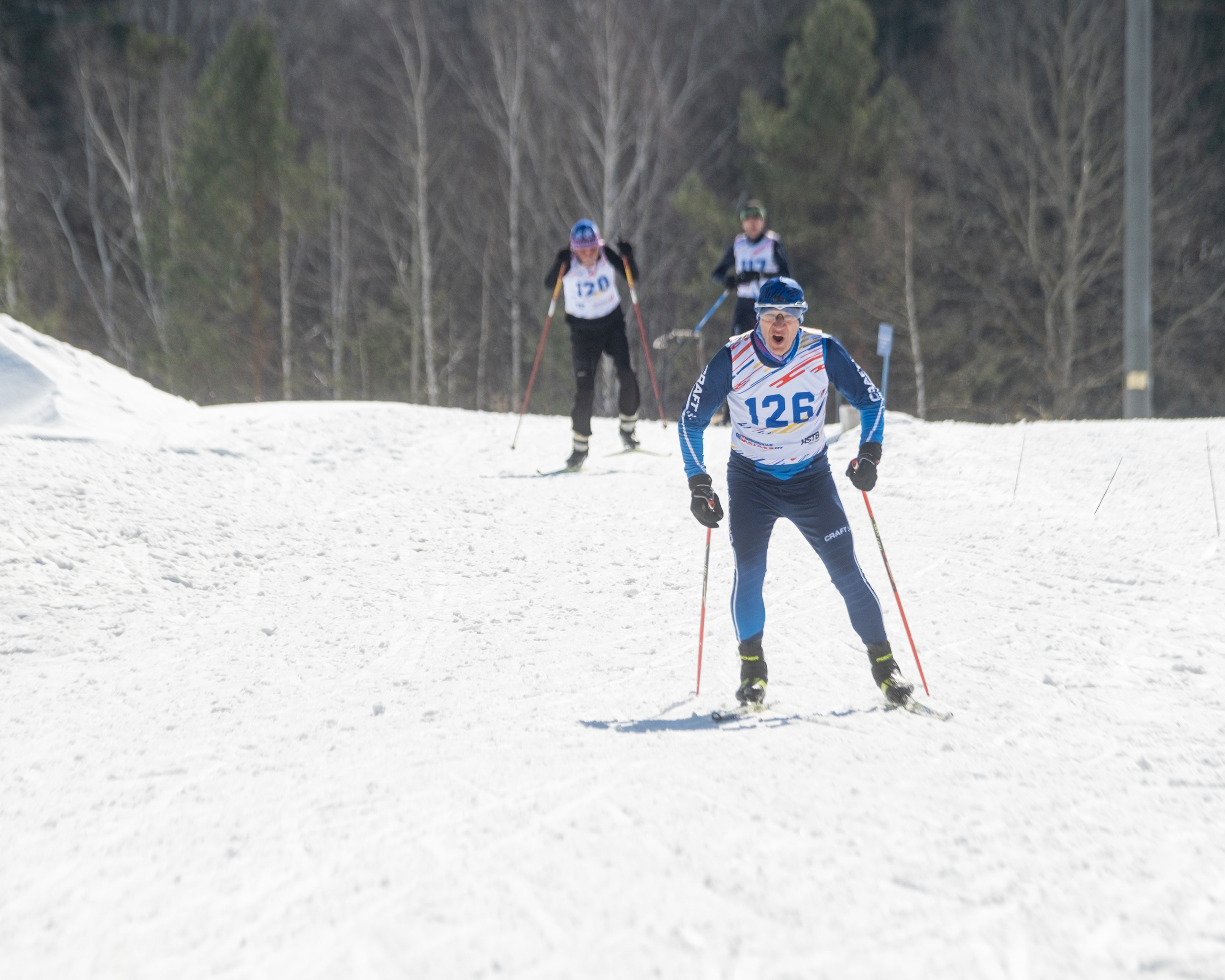 Фотограф на спортивные соревнования. Репортажный фотограф в Казани Павел Серпокрылов