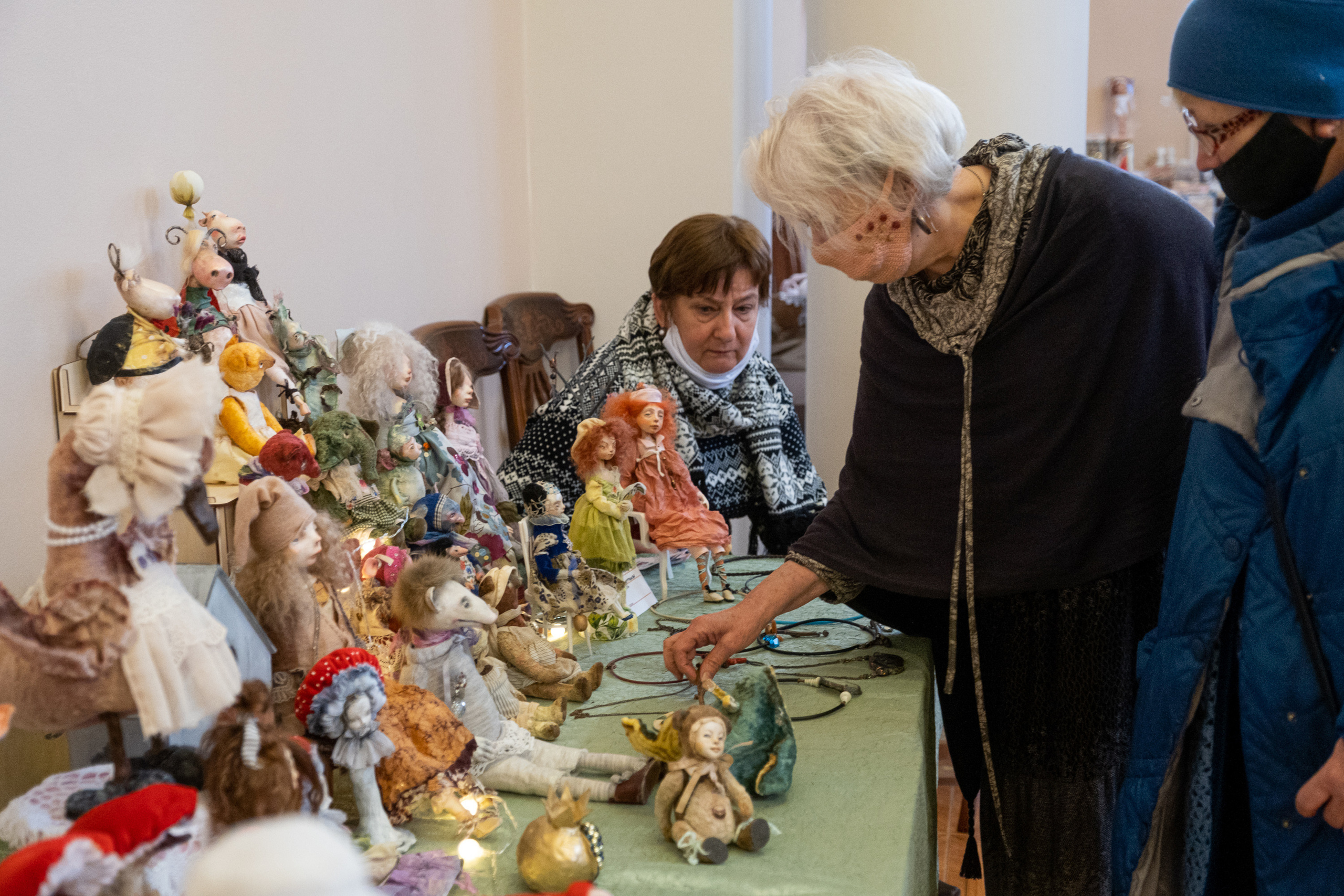 Выставка «Арт-галерея. Казань». Репортажный фотограф в Казани Павел Серпокрылов