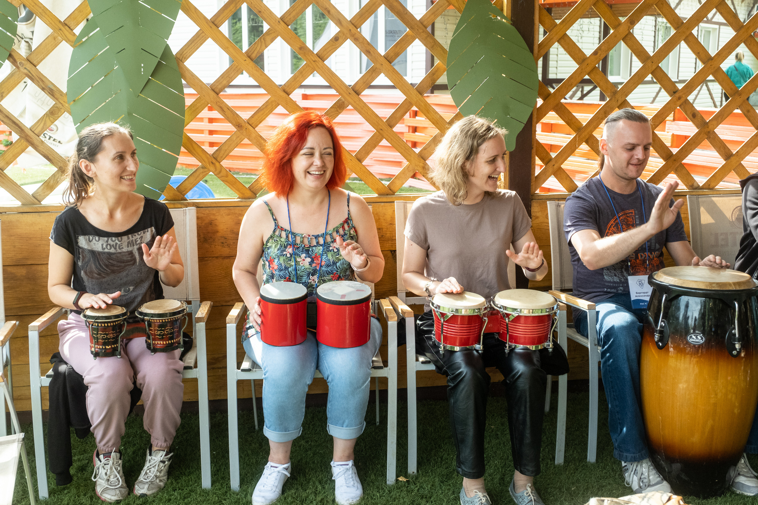 Фотограф на корпоратив. Репортажный фотограф в Казани Павел Серпокрылов