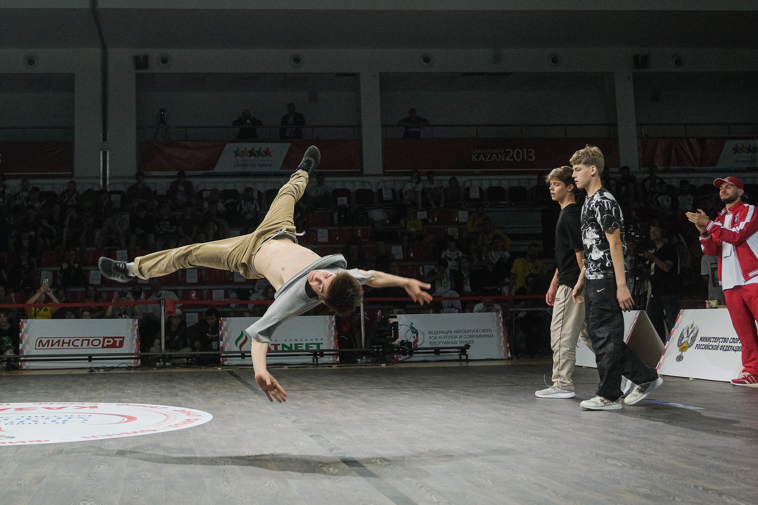 Фотограф на спортивные соревнования. Репортажный фотограф в Казани Павел Серпокрылов