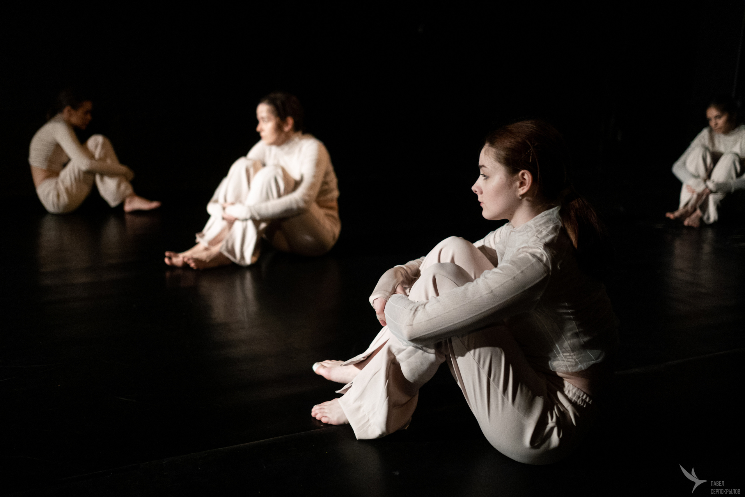 Пластический спектакль | Знакомство |. Репортажный фотограф в Казани Павел Серпокрылов