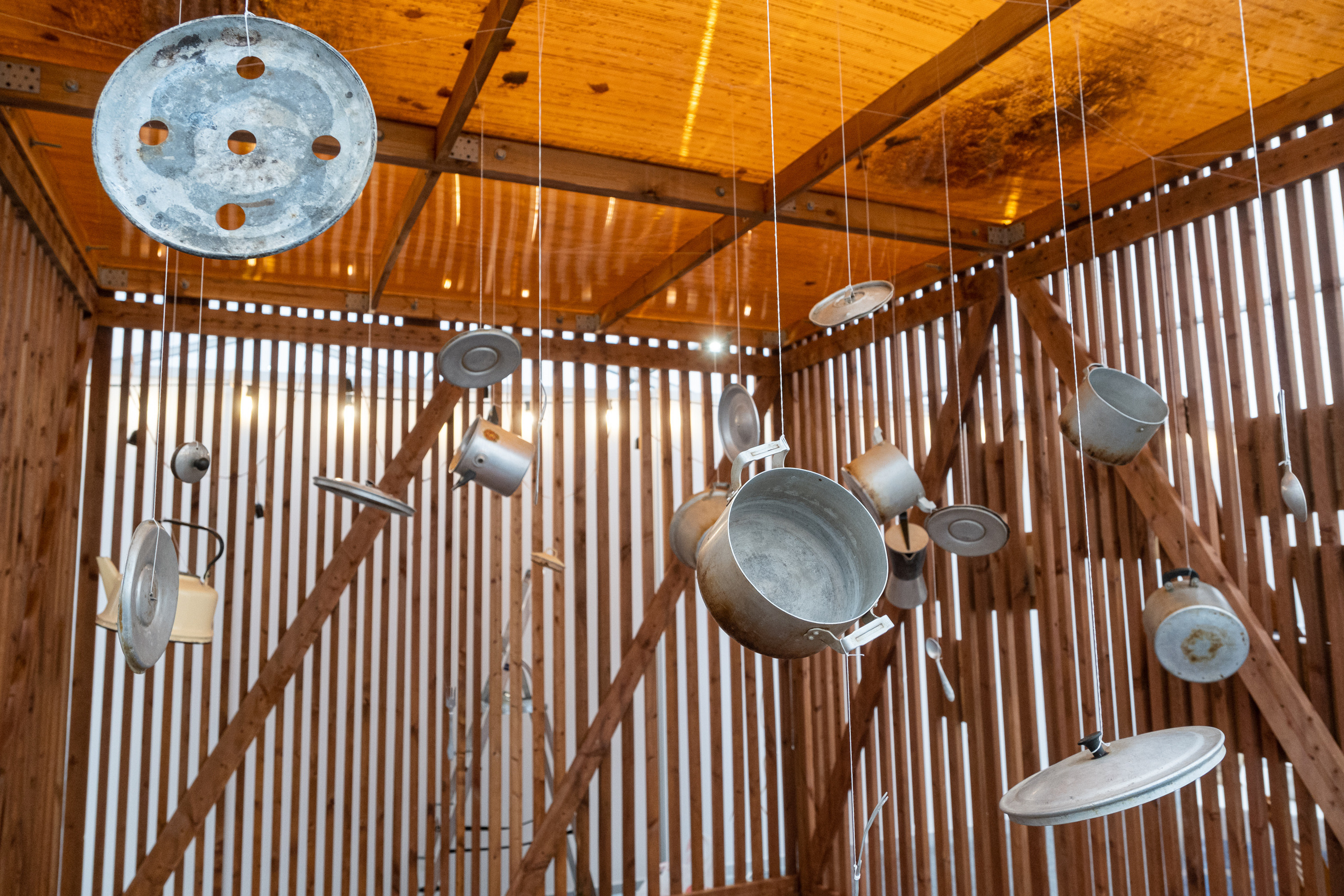 Выставка «Арт-галерея. Казань». Репортажный фотограф в Казани Павел Серпокрылов