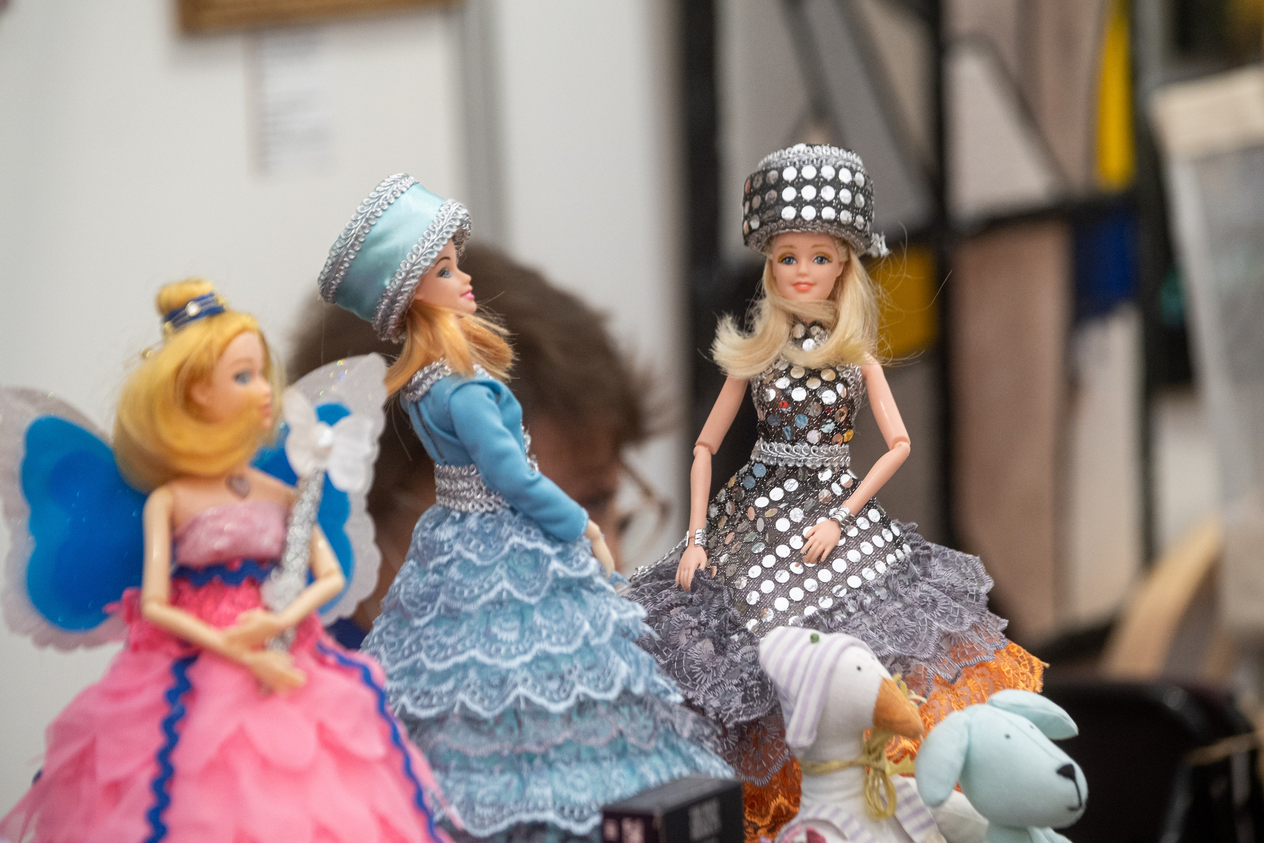 Выставка «Арт-галерея. Казань». Репортажный фотограф в Казани Павел Серпокрылов