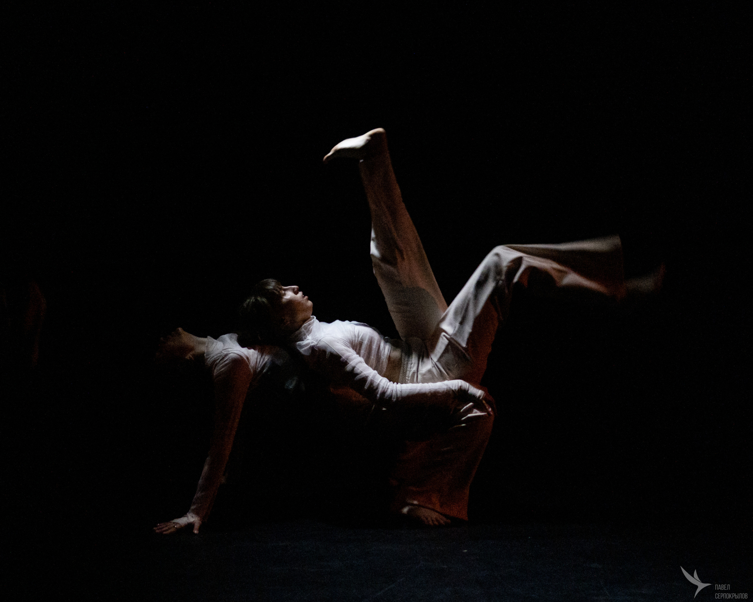 Пластический спектакль | Знакомство |. Репортажный фотограф в Казани Павел Серпокрылов