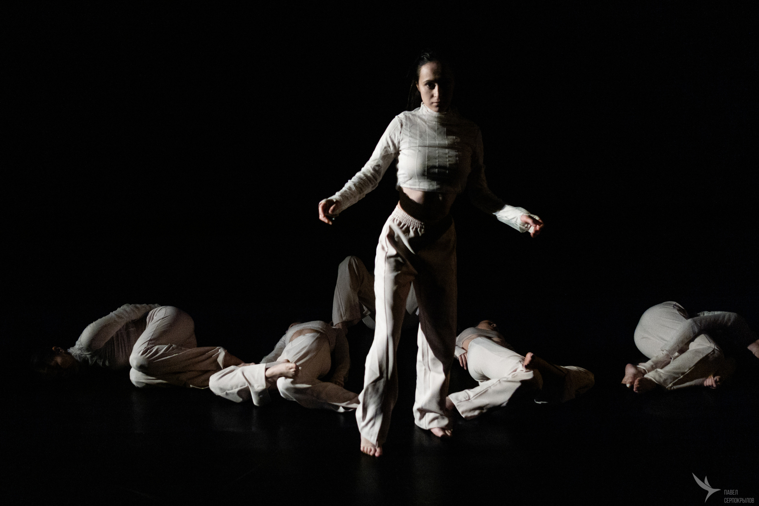 Пластический спектакль | Знакомство |. Репортажный фотограф в Казани Павел Серпокрылов