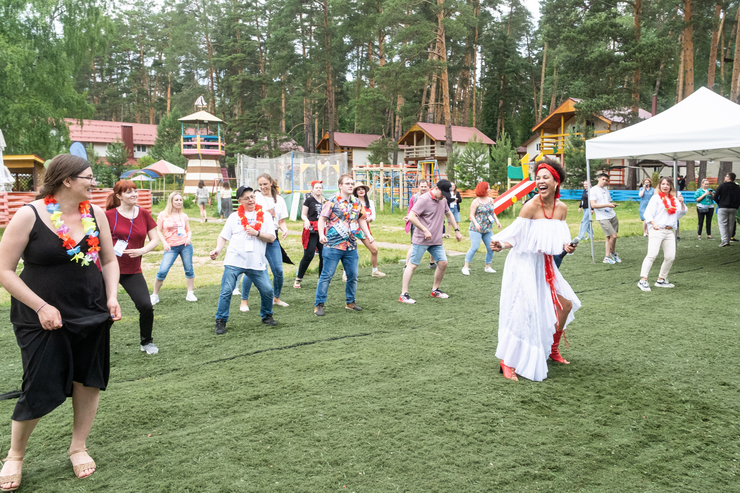 Фотограф на корпоратив. Репортажный фотограф в Казани Павел Серпокрылов