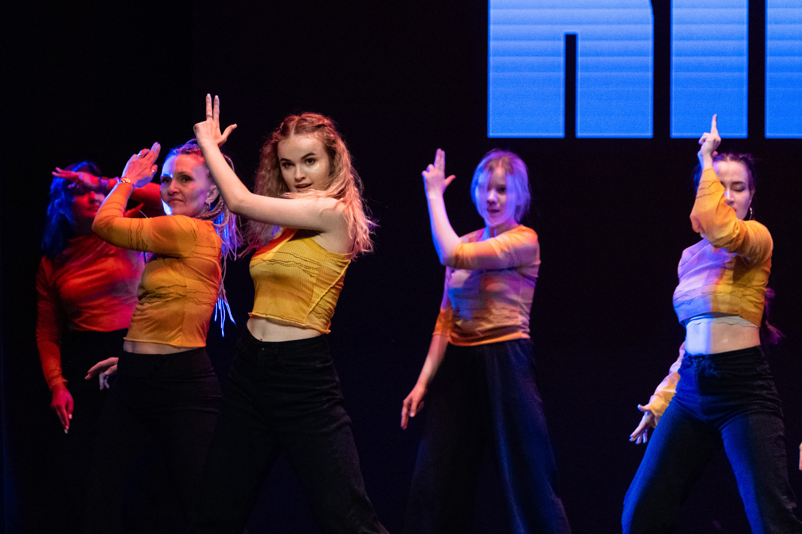 Kingstep Show 9. Первые кадры. Репортажный фотограф в Казани Павел Серпокрылов