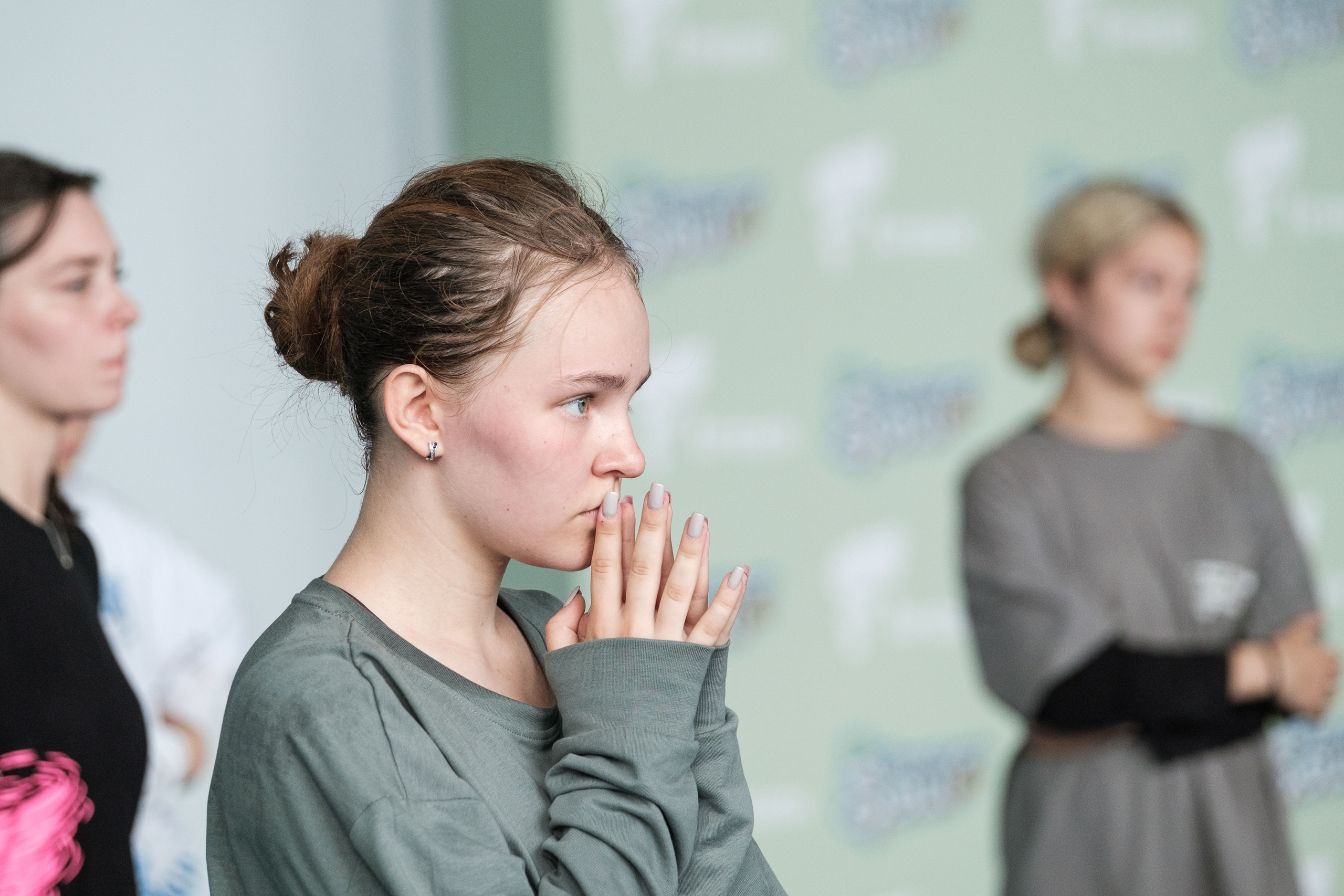 OPEN DAY DANCE YOUR SOUL CAMP. Репортажный фотограф в Казани Павел Серпокрылов