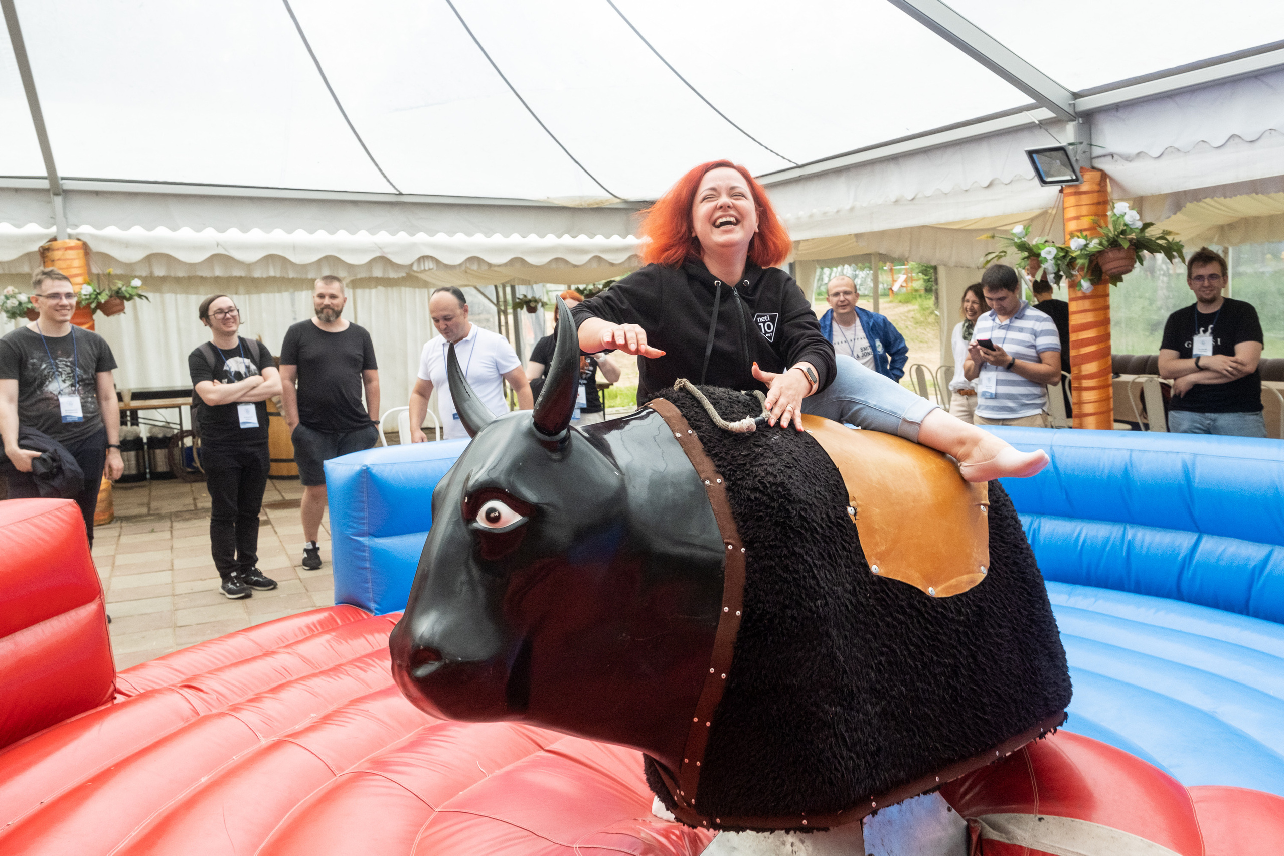 Фотограф на корпоратив. Репортажный фотограф в Казани Павел Серпокрылов