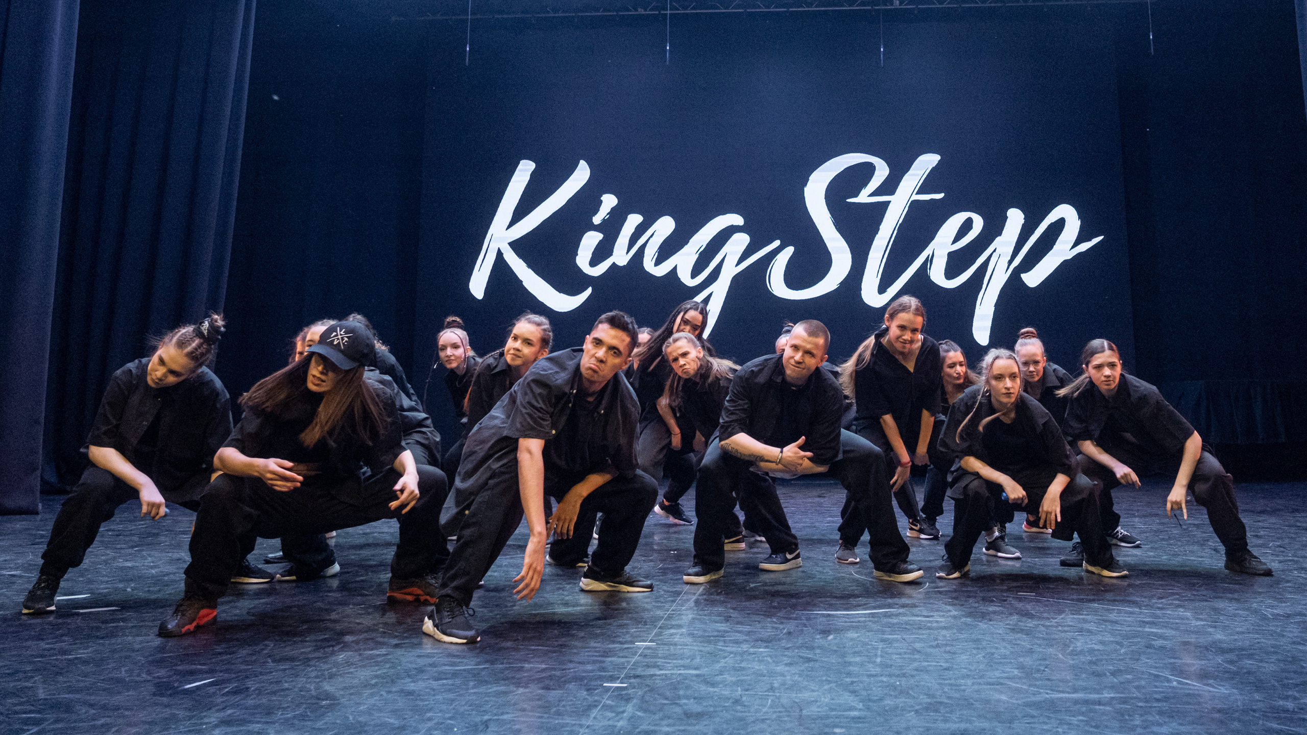 Фотосъемка концертов, спектаклей. Репортажный фотограф в Казани Павел Серпокрылов