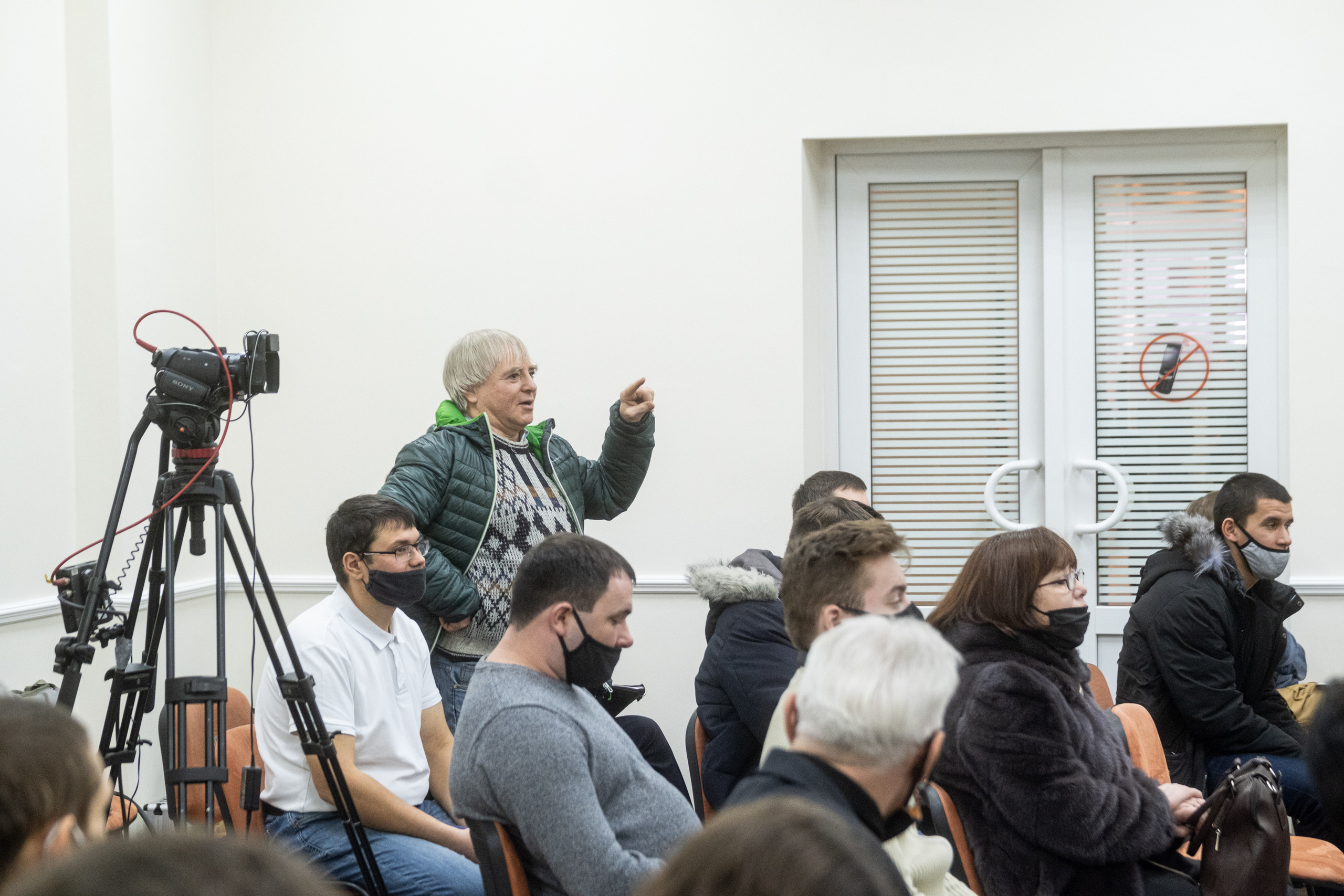 Бизнес-форум «Агронавигатор». Репортажный фотограф в Казани Павел Серпокрылов