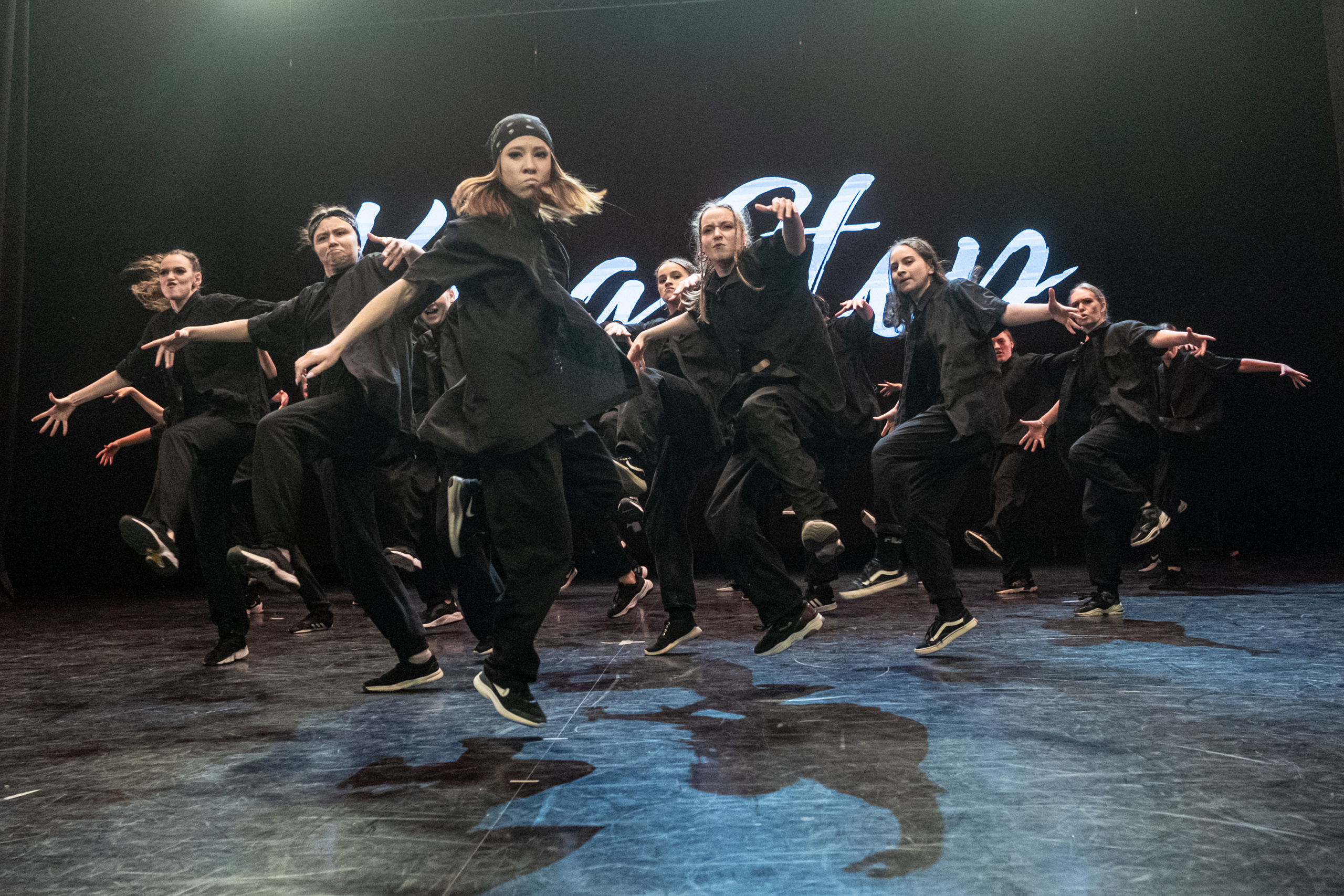 KingStep Show 8. Репортажный фотограф в Казани Павел Серпокрылов