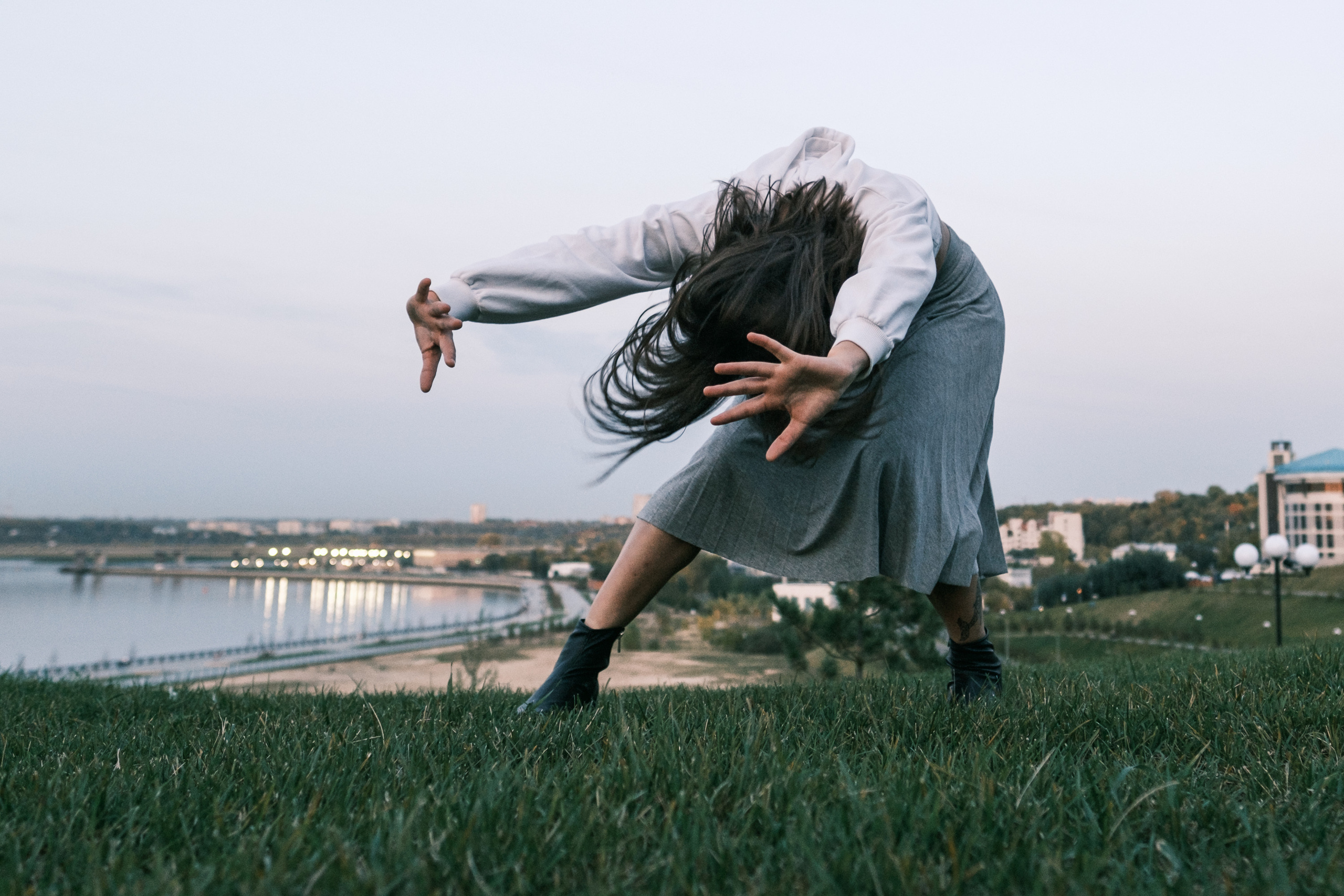 Соня. Репортажный фотограф в Казани Павел Серпокрылов