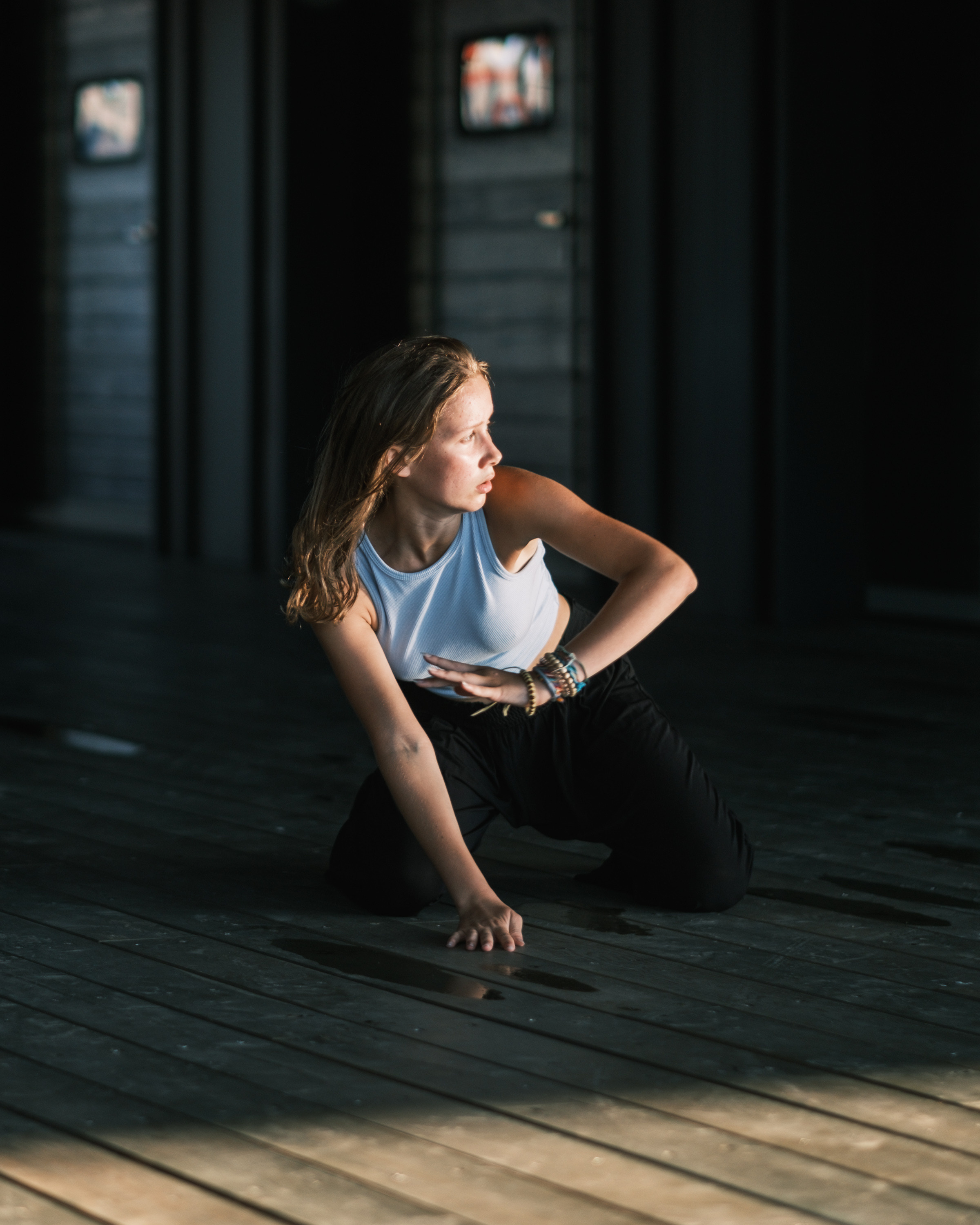 Полина. Репортажный фотограф в Казани Павел Серпокрылов