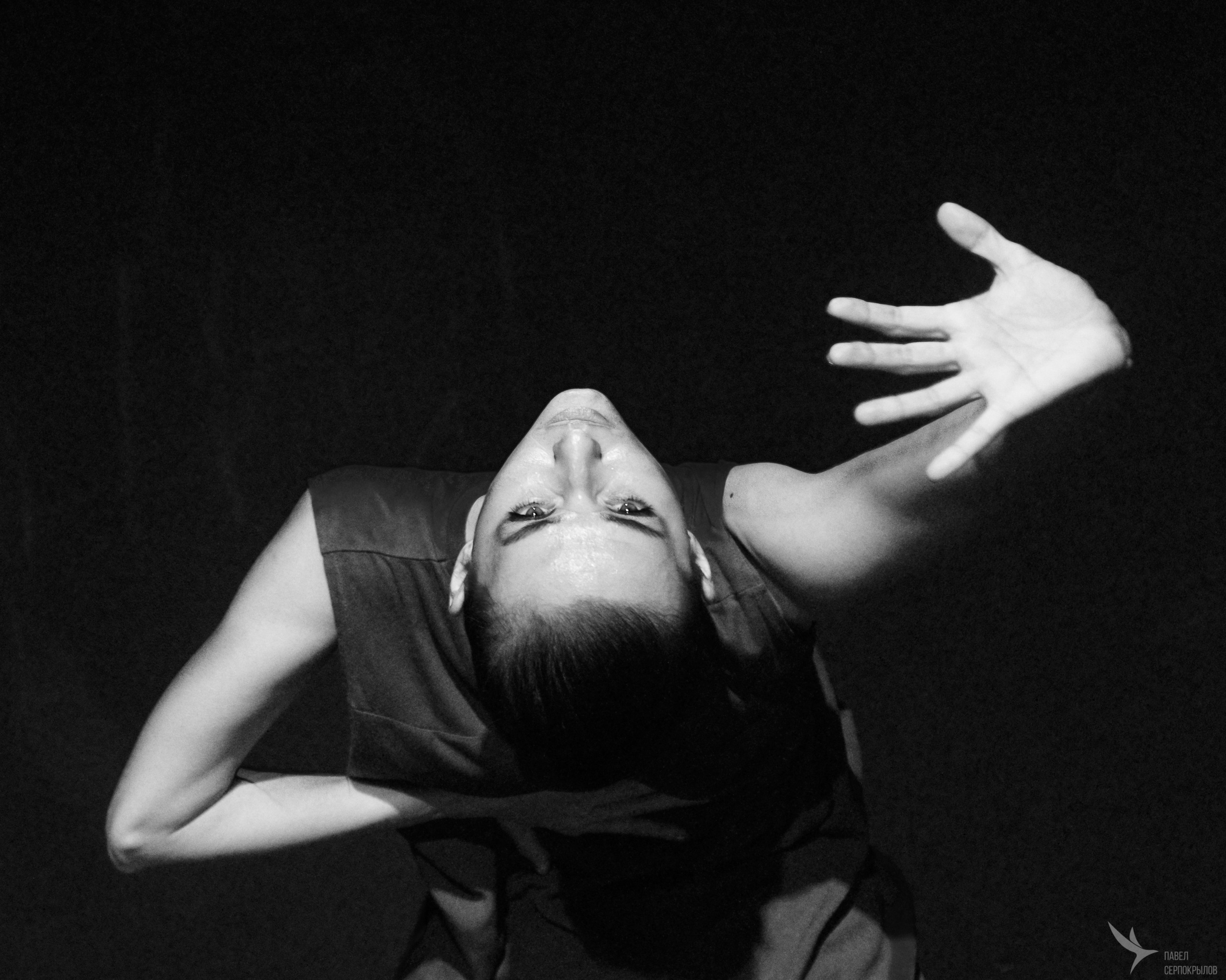 Фестиваль современного и экспериментального танца «Площадь свободы». Репортажный фотограф в Казани Павел Серпокрылов