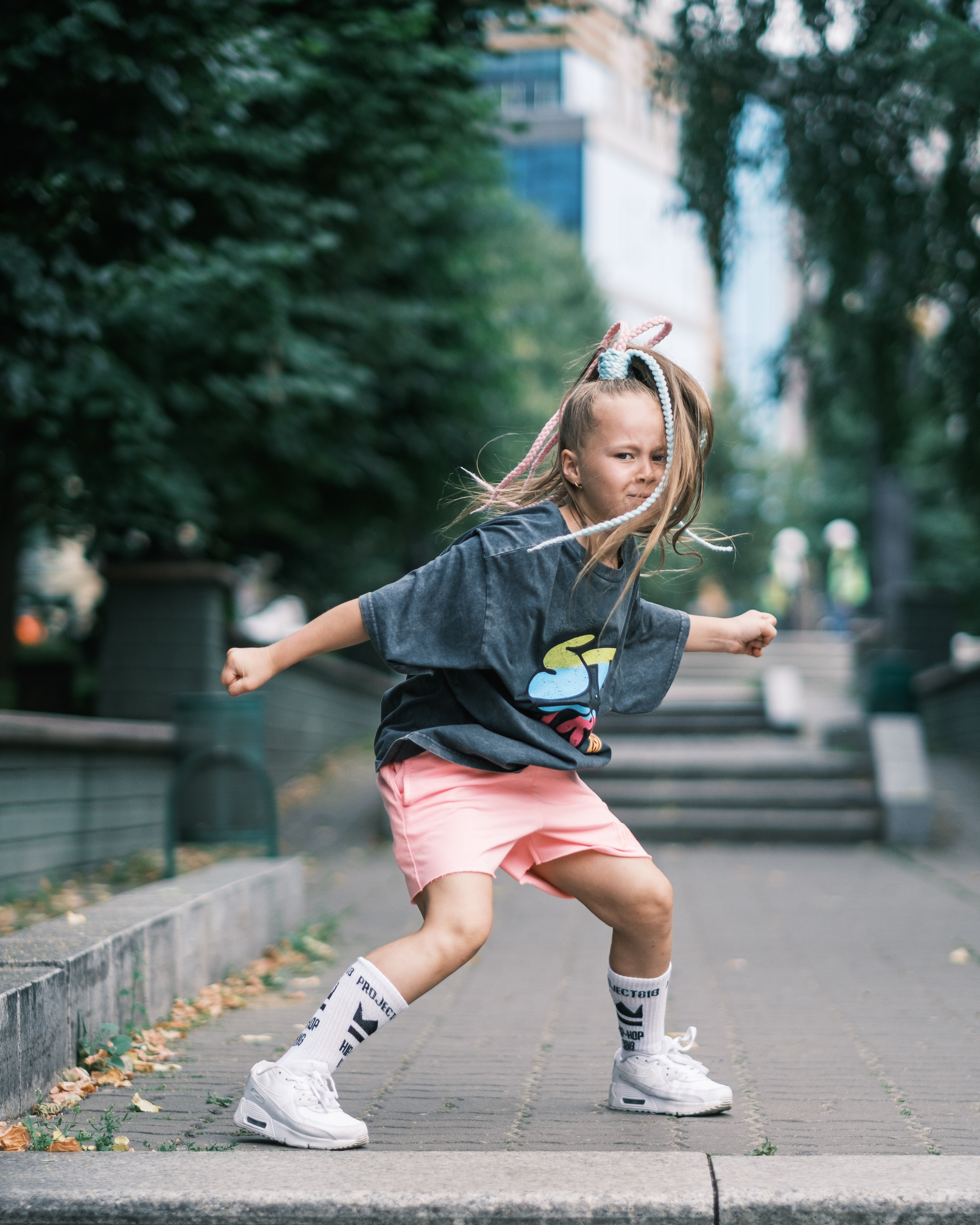 Тамина. Репортажный фотограф в Казани Павел Серпокрылов