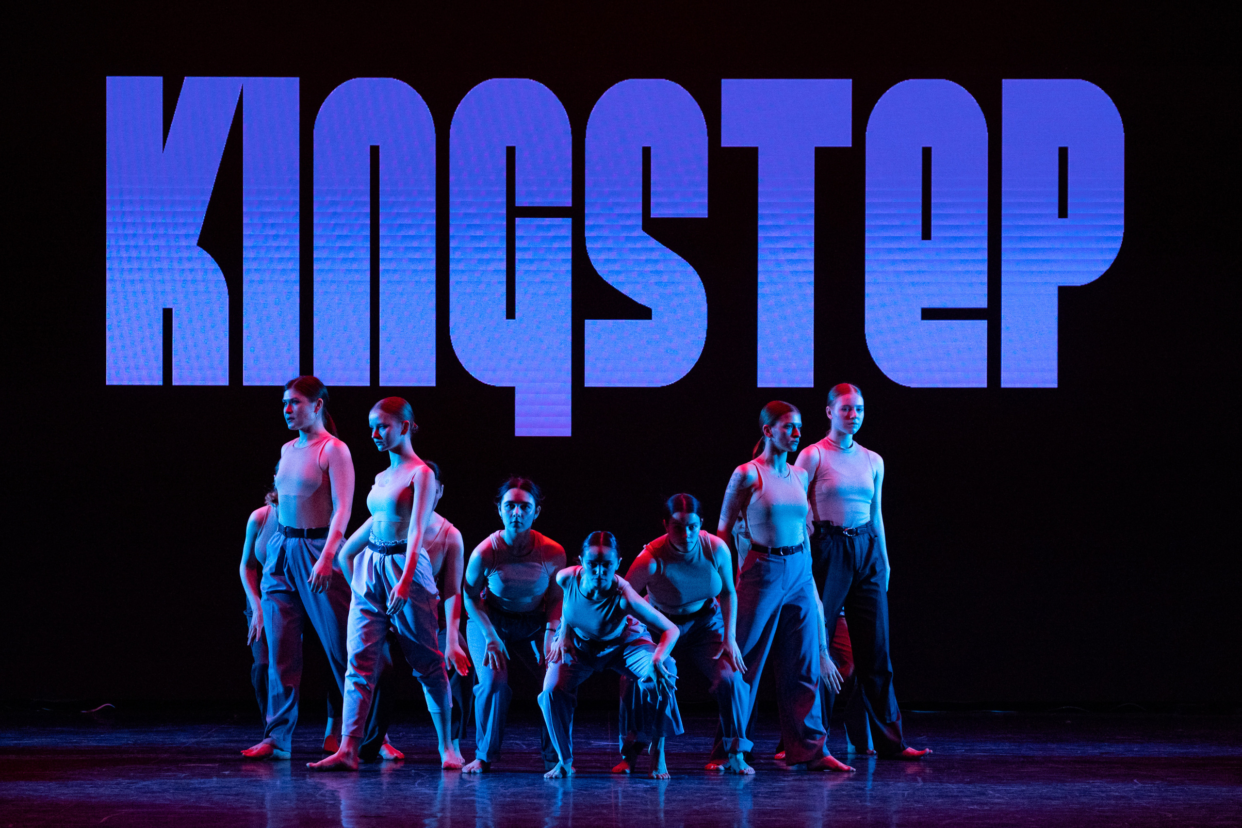 Kingstep Show 9. Первые кадры. Репортажный фотограф в Казани Павел Серпокрылов