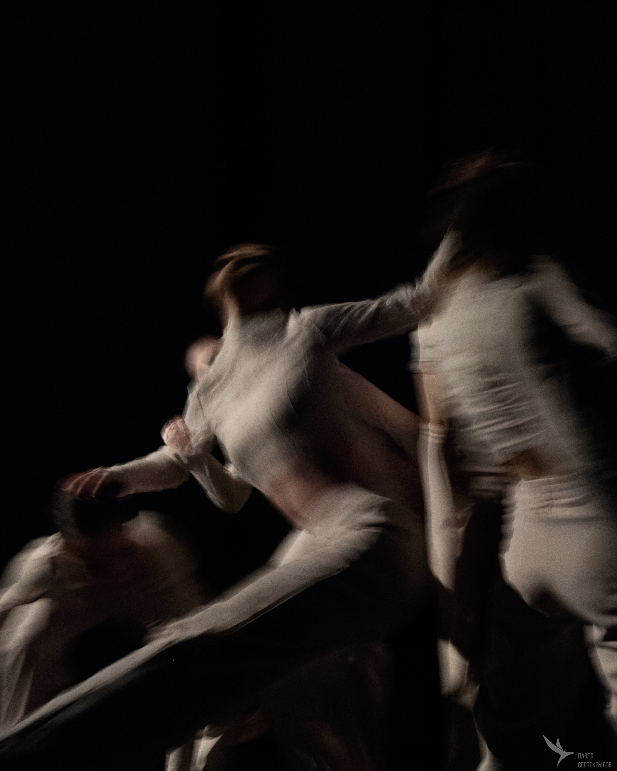 Пластический спектакль | Знакомство |. Репортажный фотограф в Казани Павел Серпокрылов