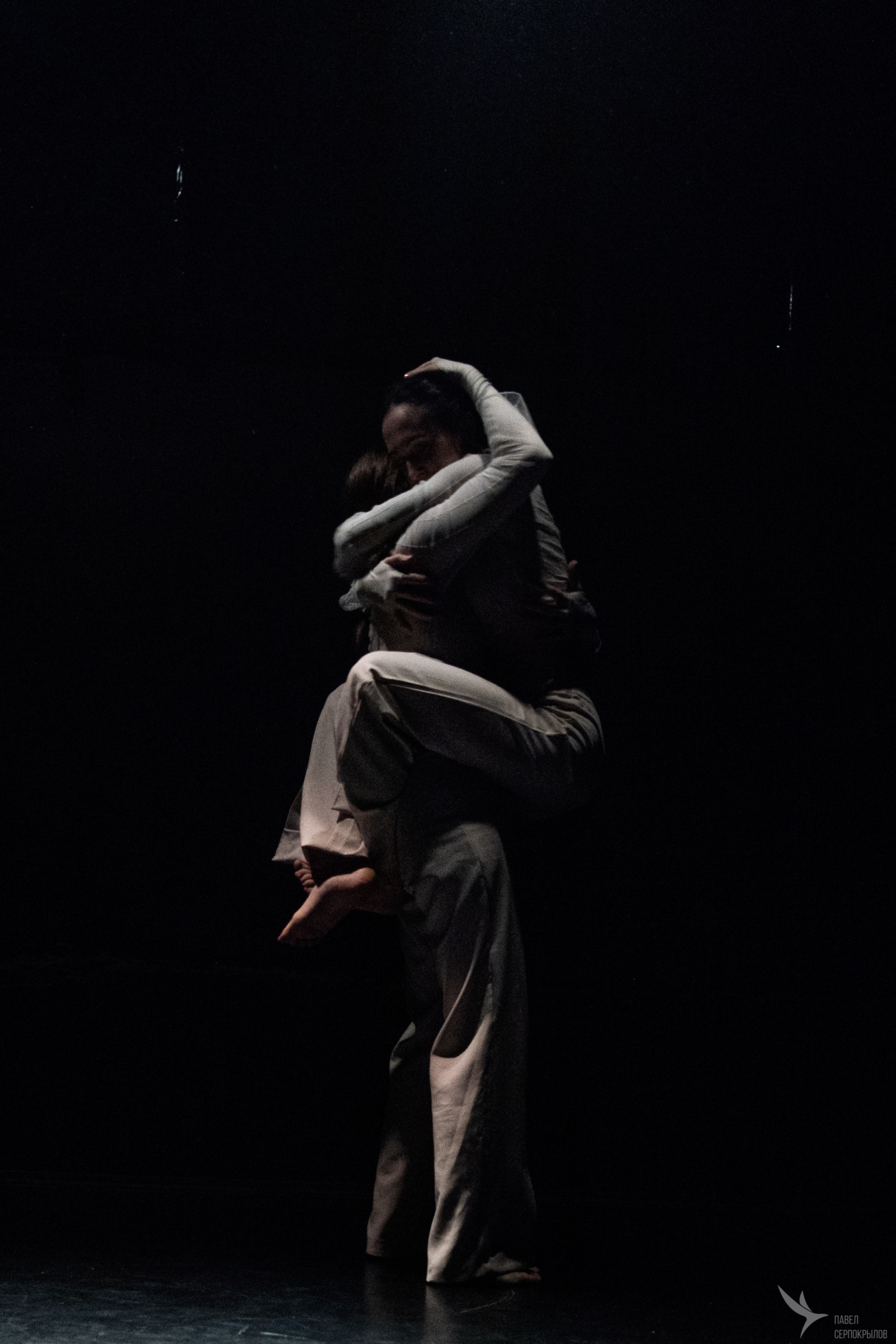 Пластический спектакль | Знакомство |. Репортажный фотограф в Казани Павел Серпокрылов