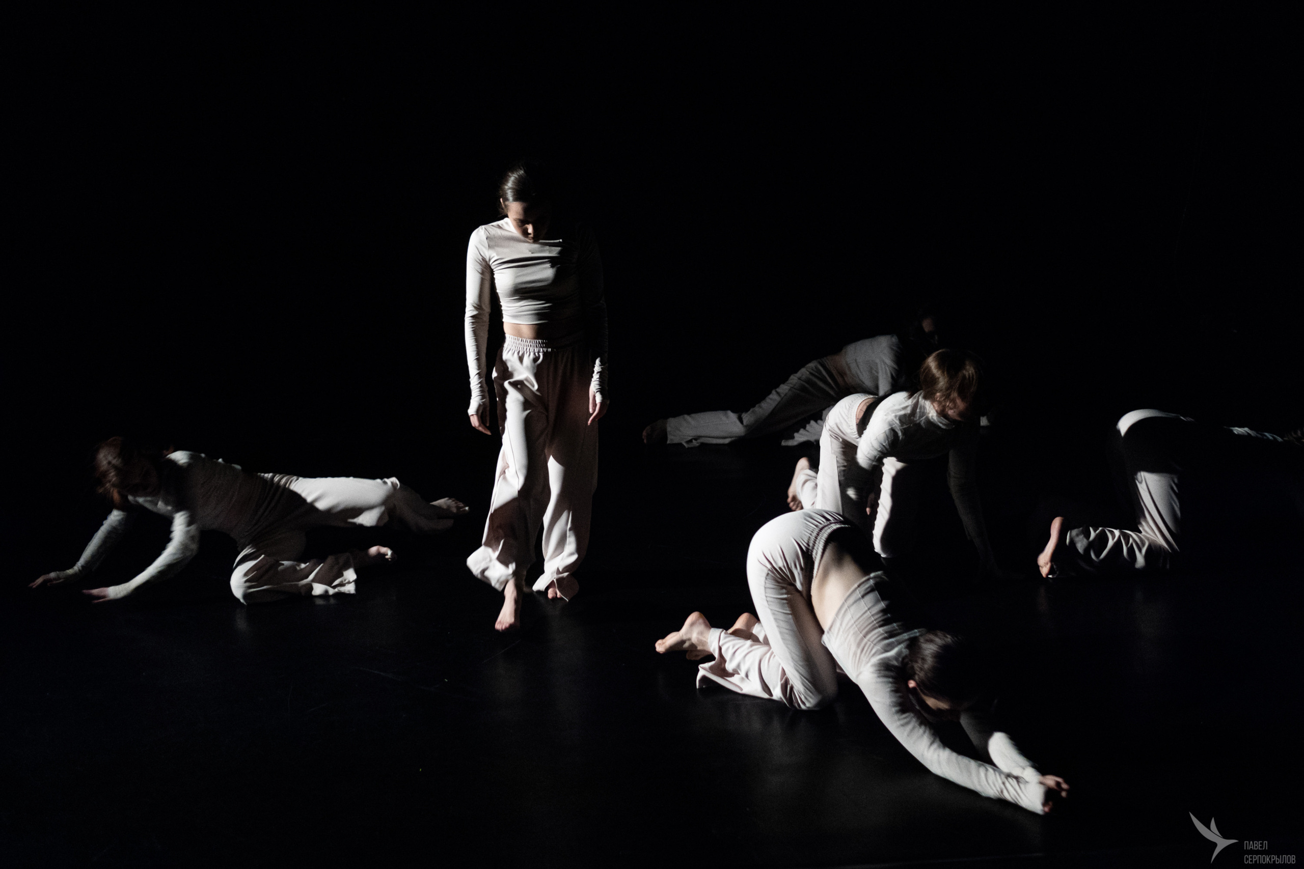 Пластический спектакль | Знакомство |. Репортажный фотограф в Казани Павел Серпокрылов